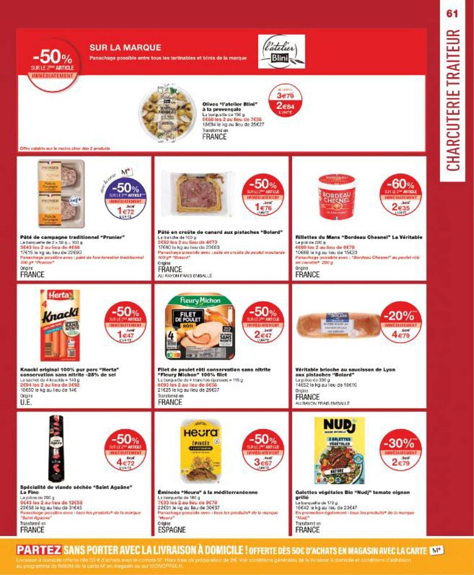 Catalogue Monoprix (2025-08-25 - 2025-09-07)