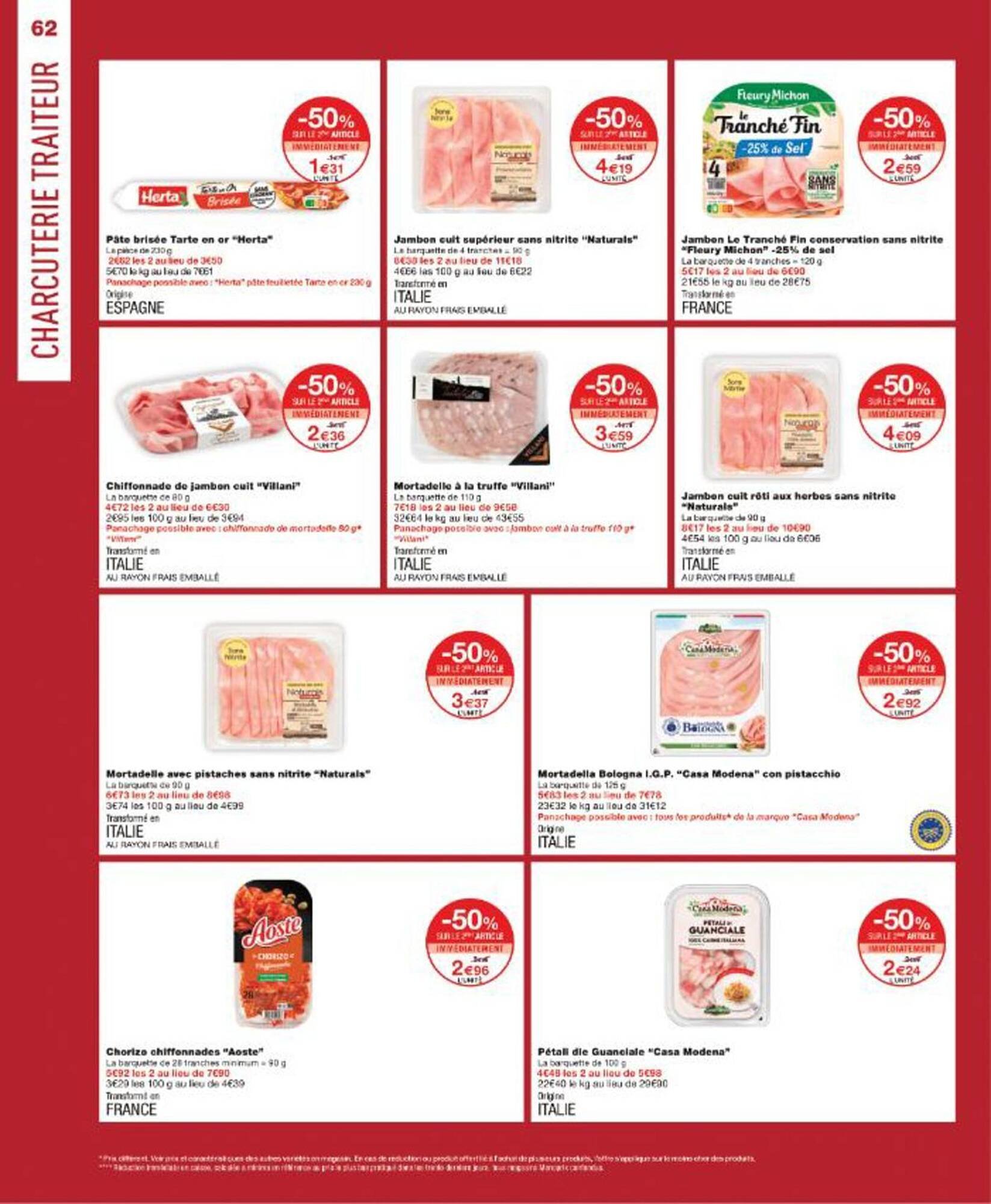 Catalogue Monoprix (2025-08-25 - 2025-09-07)