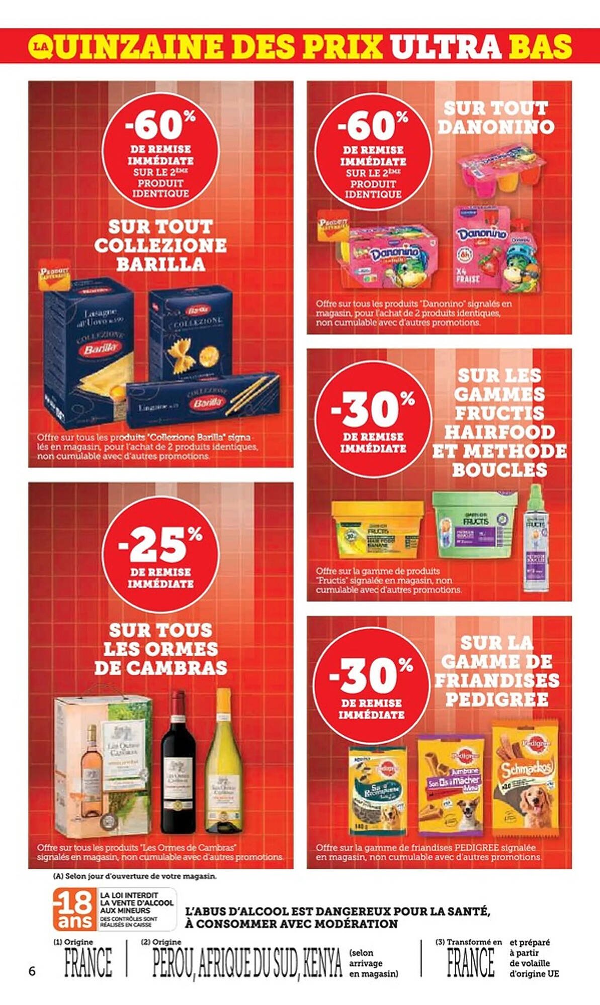 Catalogue Hyper U (2025-08-19 - 2025-08-31)