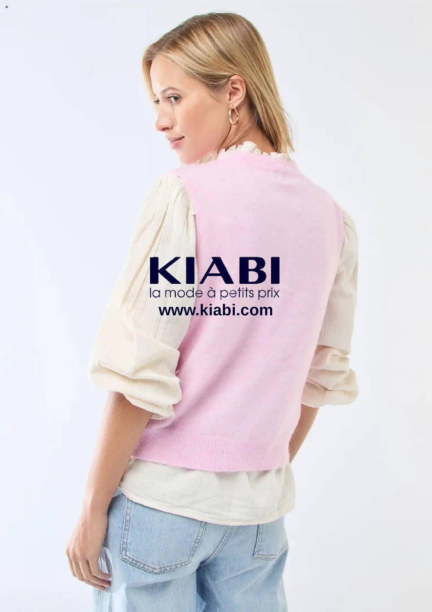 Catalogue KIABI