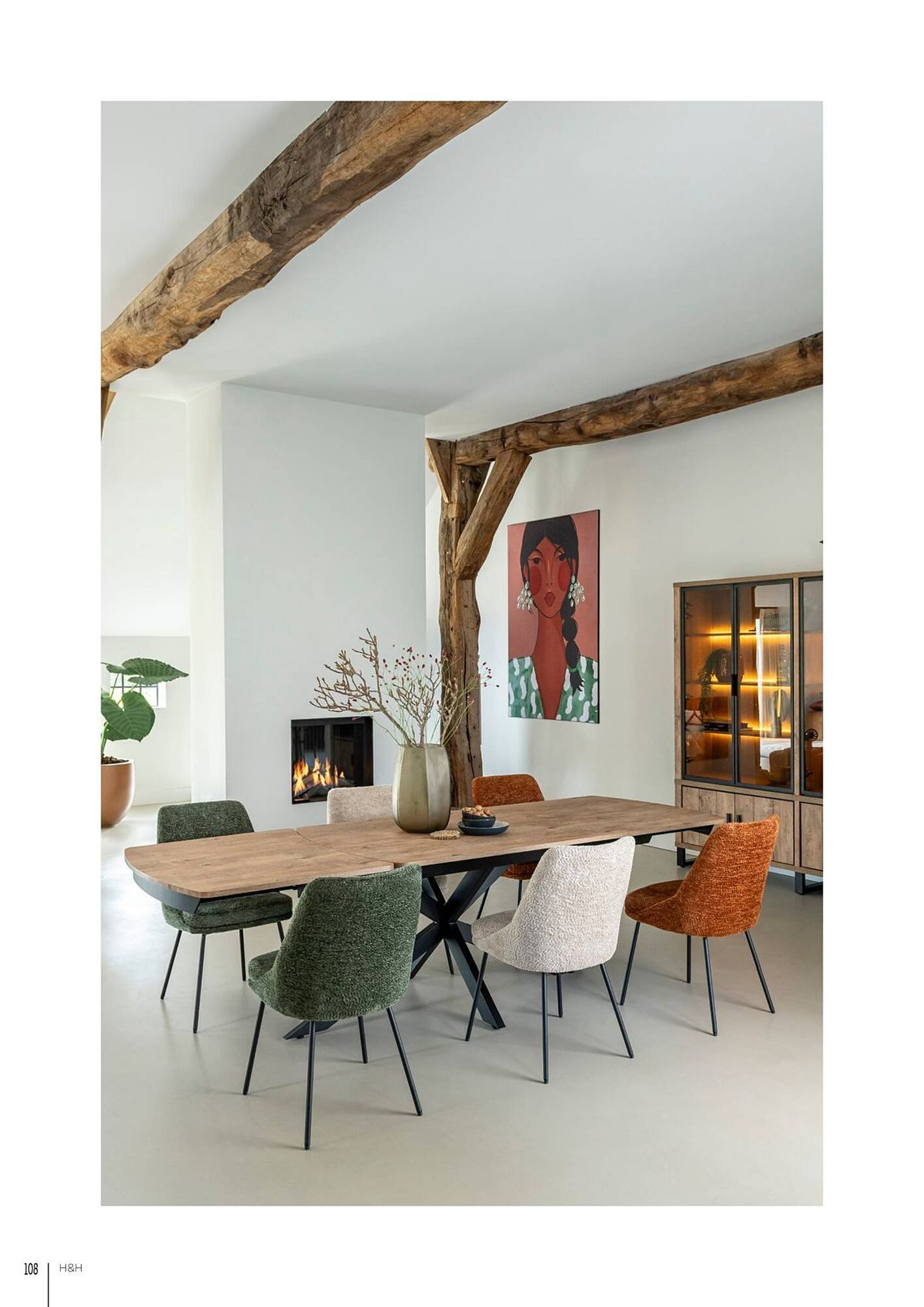 Catalogue H&amp;H (2026-03-06 - 2026-08-31)