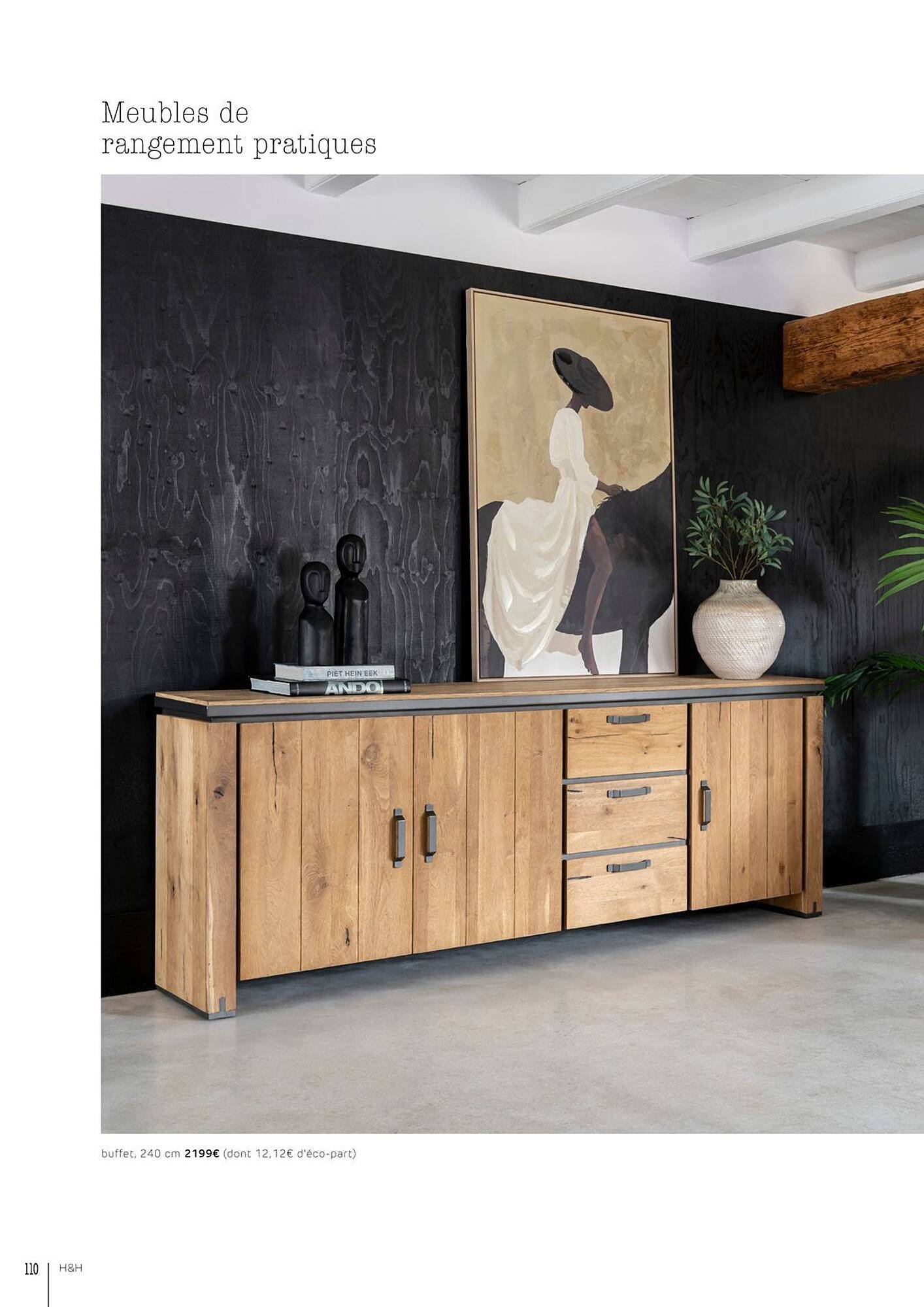 Catalogue H&amp;H (2026-03-06 - 2026-08-31)