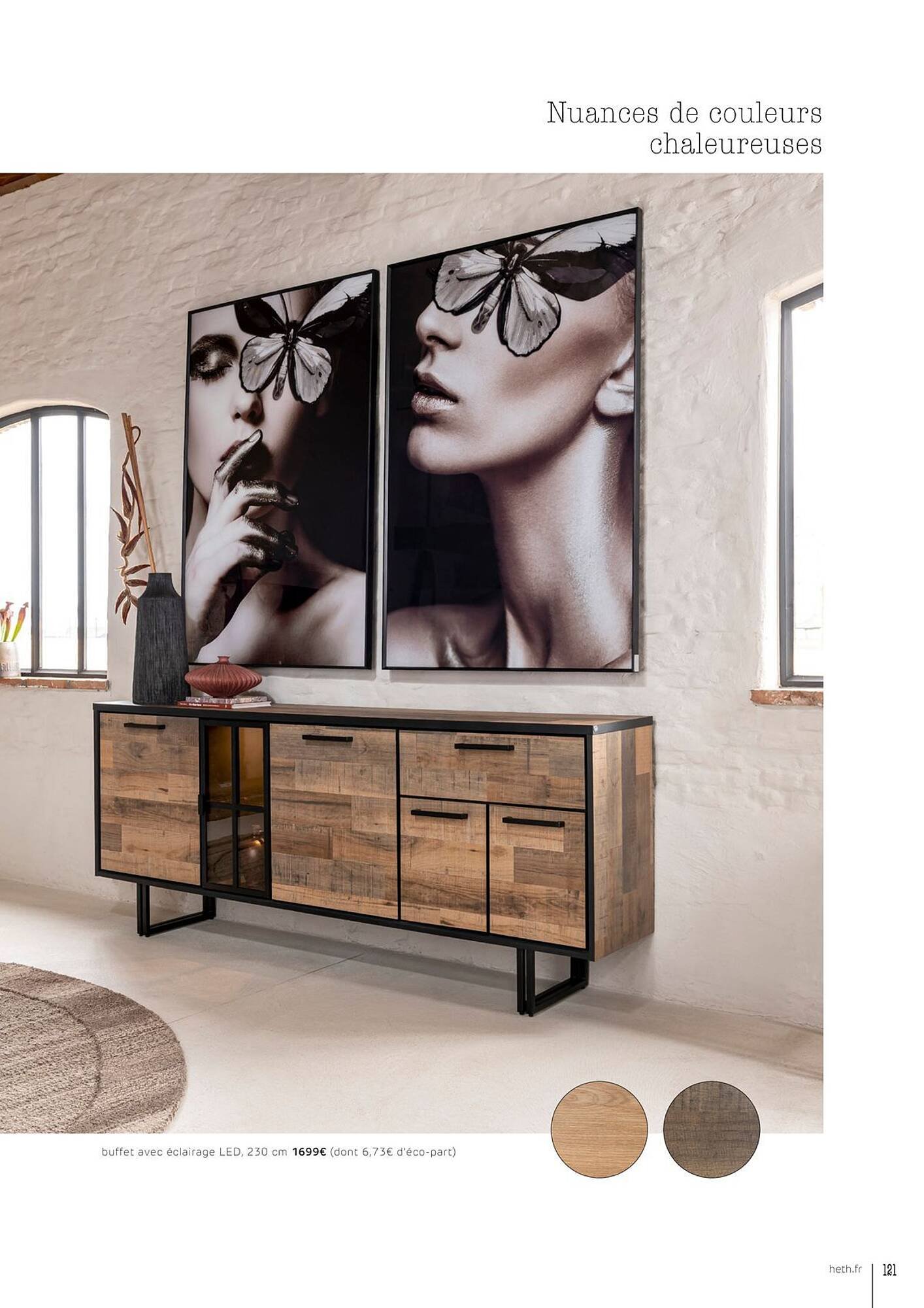 Catalogue H&amp;H (2026-03-06 - 2026-08-31)