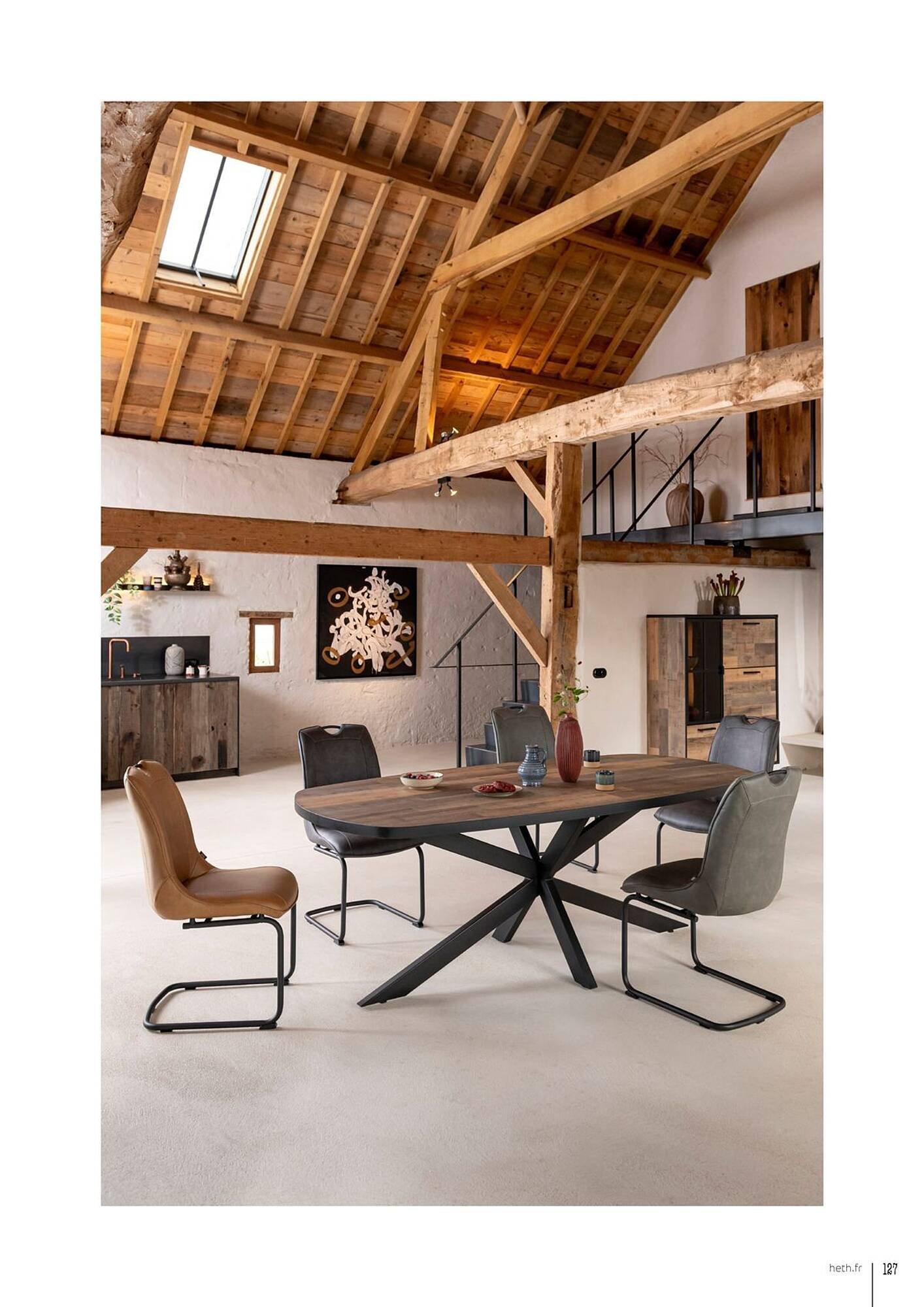 Catalogue H&amp;H (2026-03-06 - 2026-08-31)