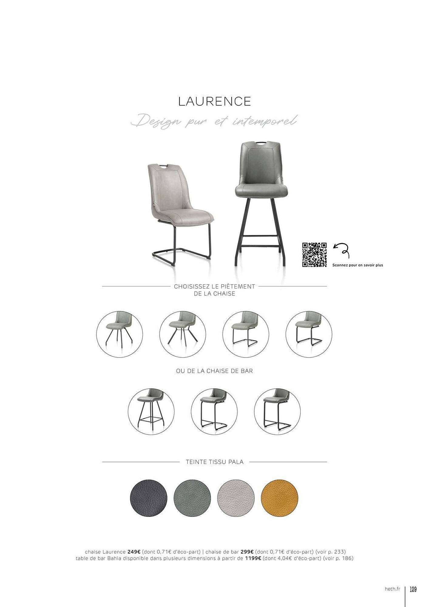 Catalogue H&amp;H (2026-03-06 - 2026-08-31)