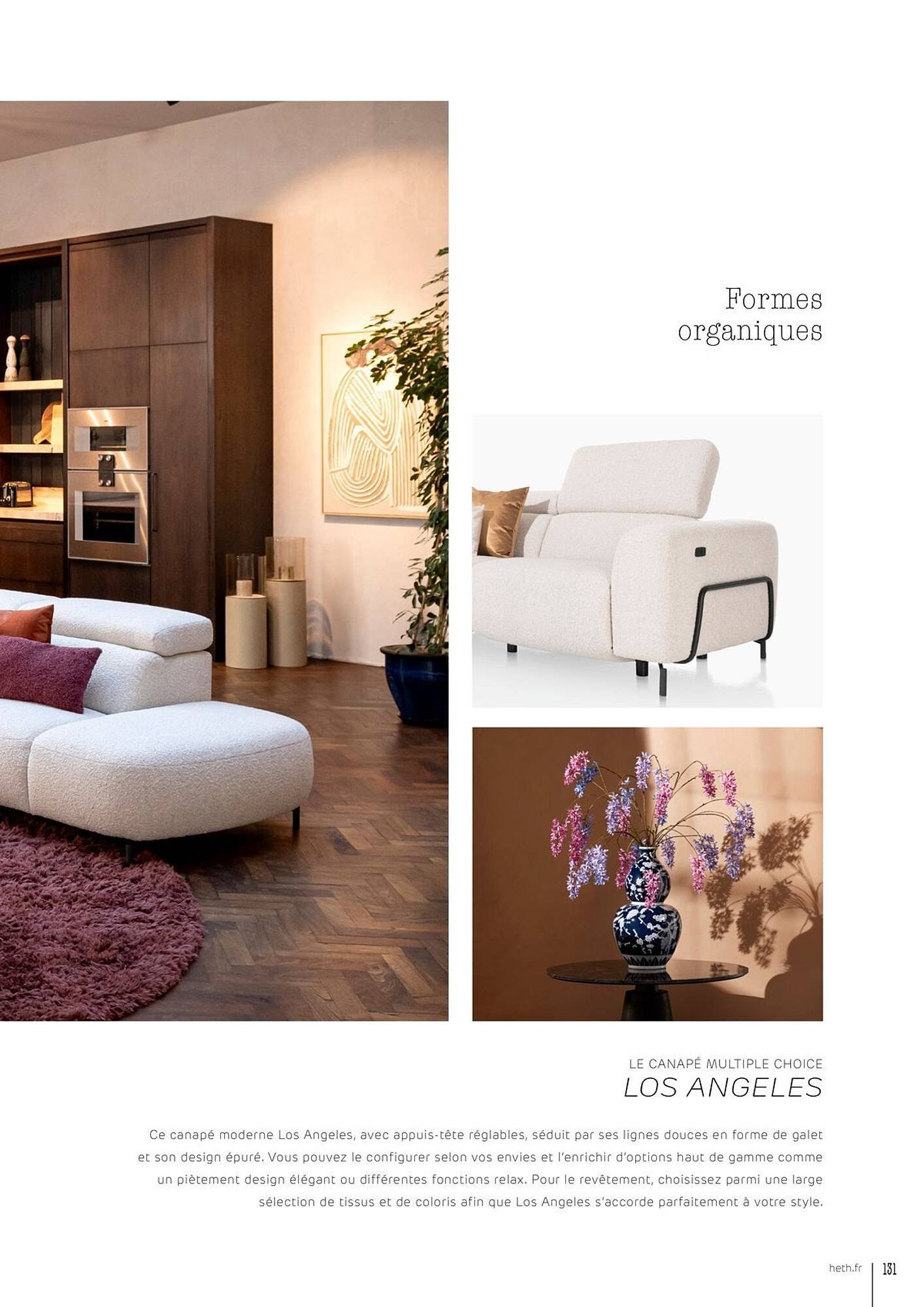 Catalogue H&amp;H (2026-03-06 - 2026-08-31)