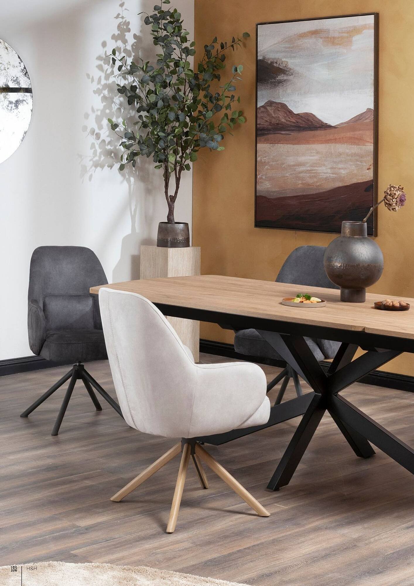 Catalogue H&amp;H (2026-03-06 - 2026-08-31)