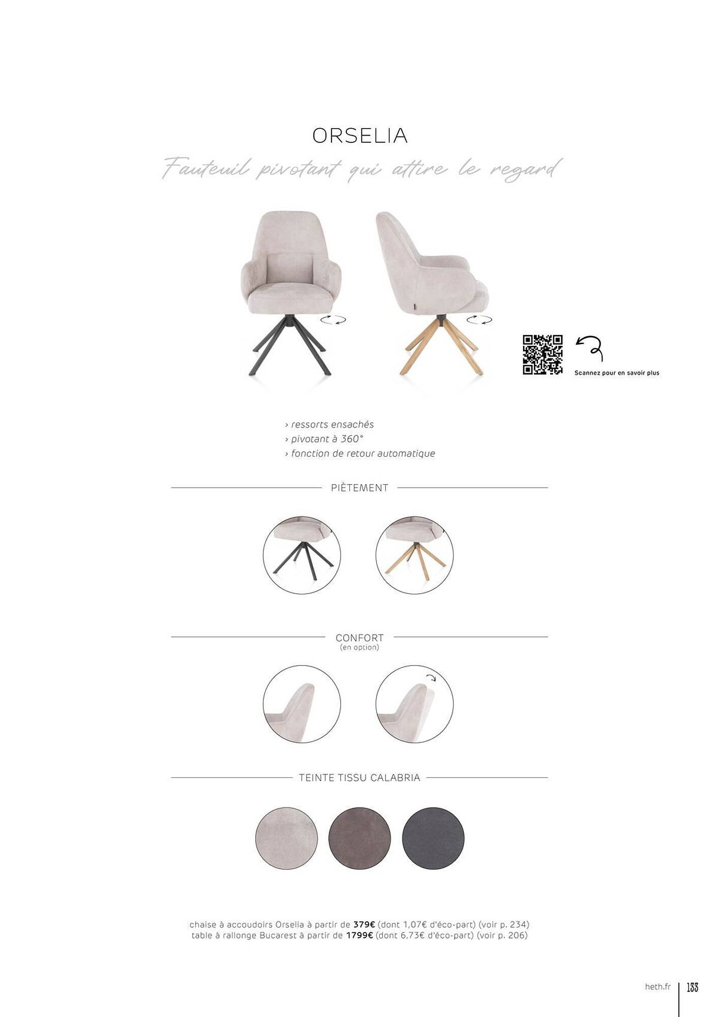 Catalogue H&amp;H (2026-03-06 - 2026-08-31)