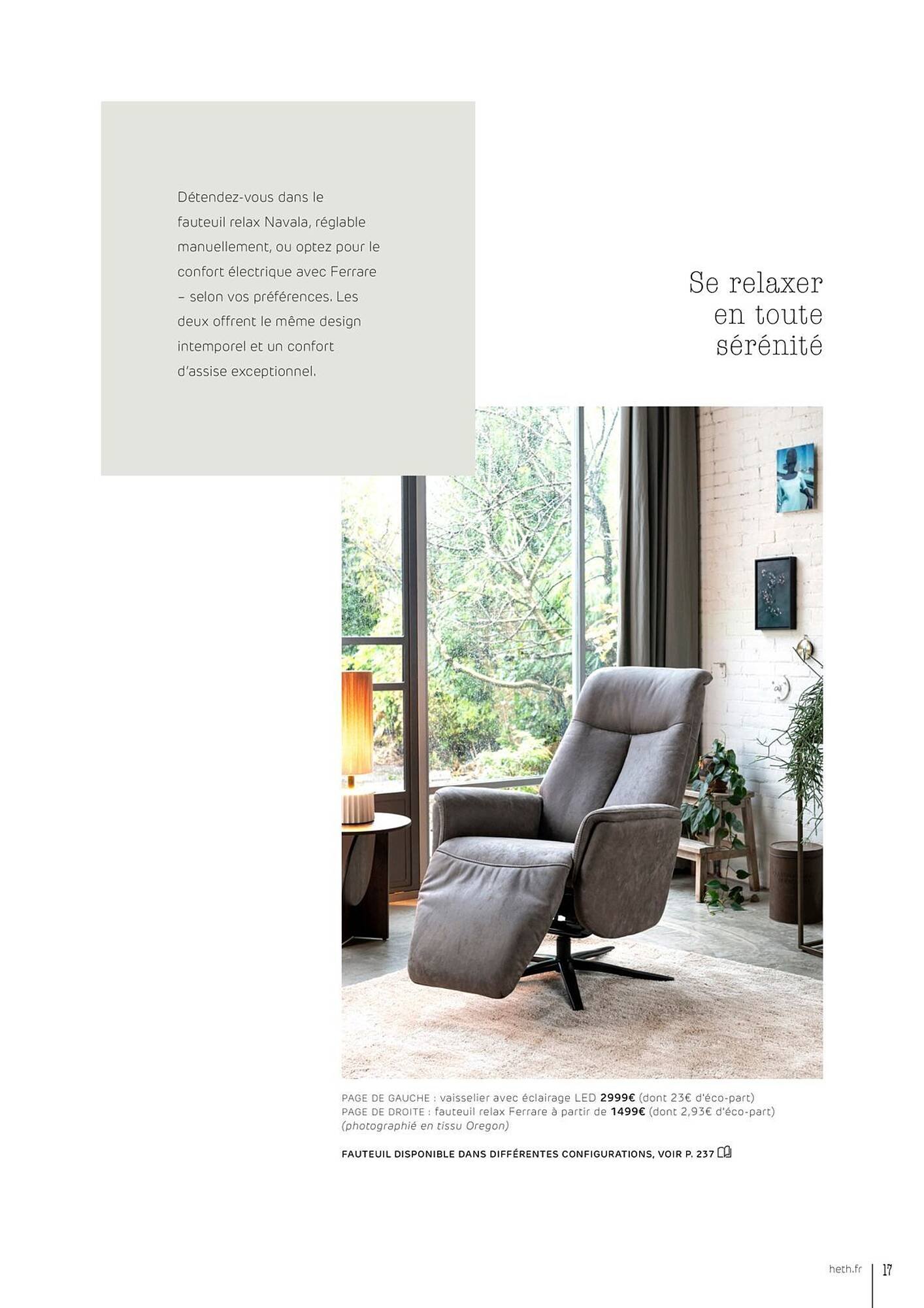 Catalogue H&amp;H (2026-03-06 - 2026-08-31)