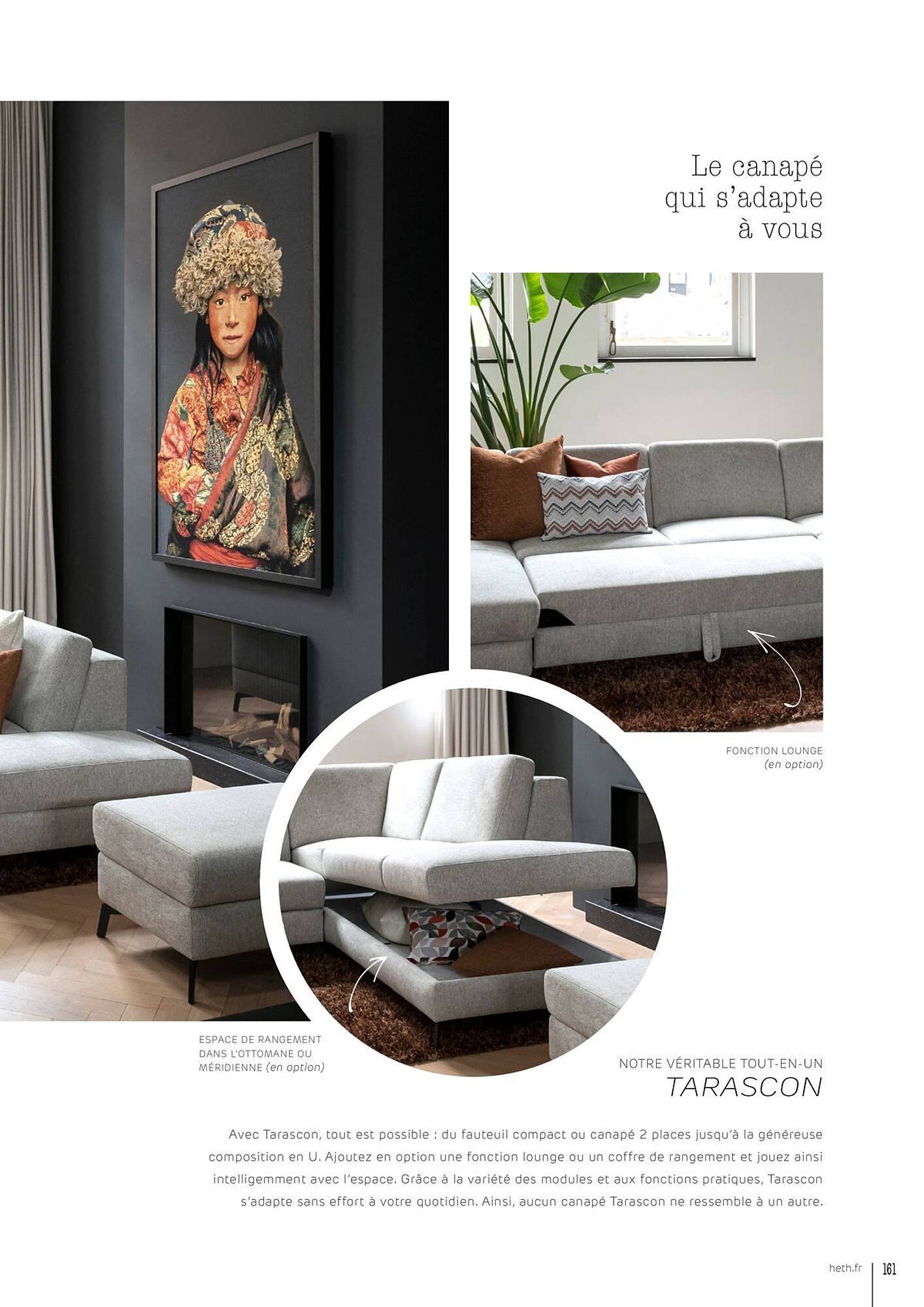 Catalogue H&amp;H (2026-03-06 - 2026-08-31)