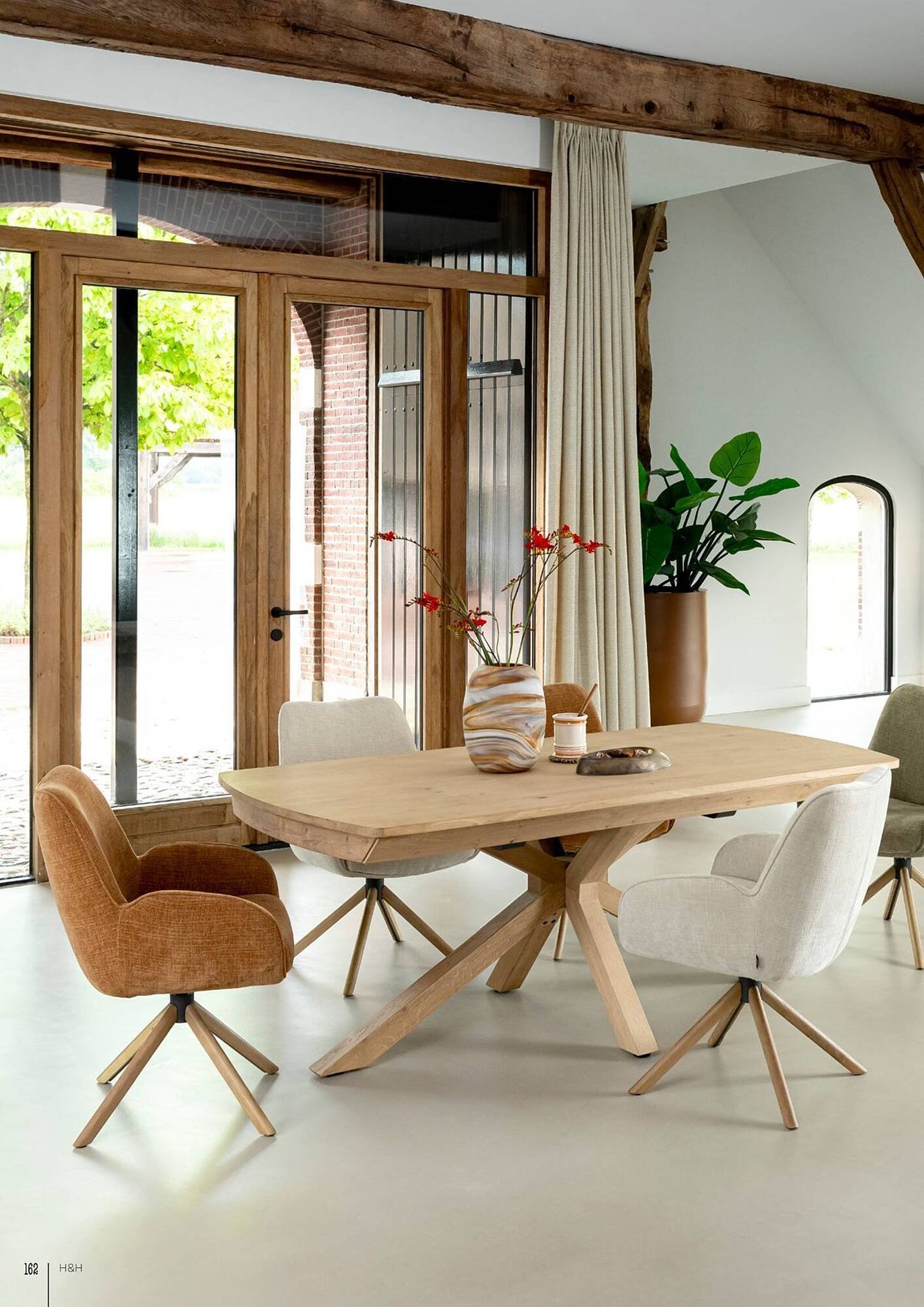 Catalogue H&amp;H (2026-03-06 - 2026-08-31)