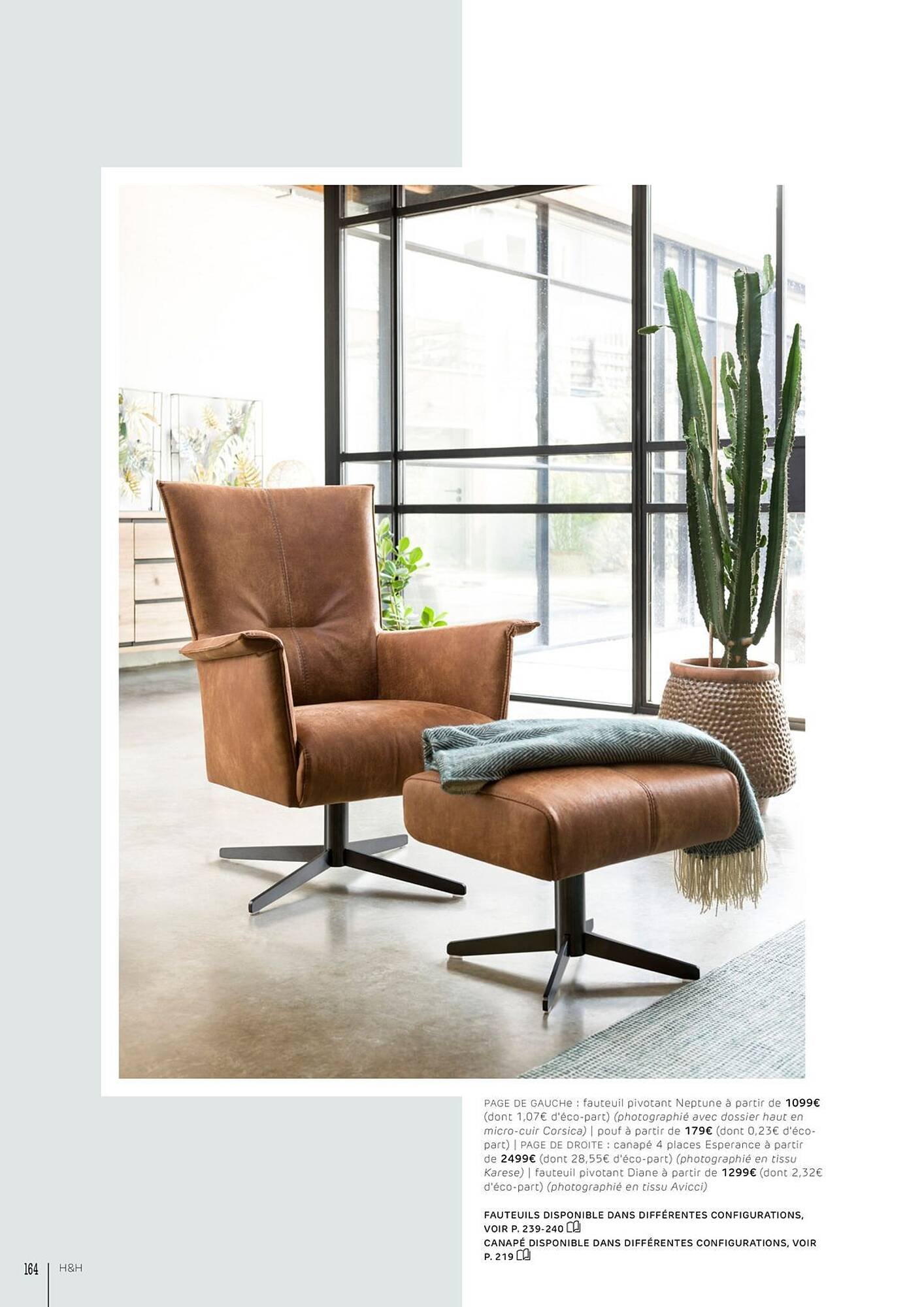 Catalogue H&amp;H (2026-03-06 - 2026-08-31)