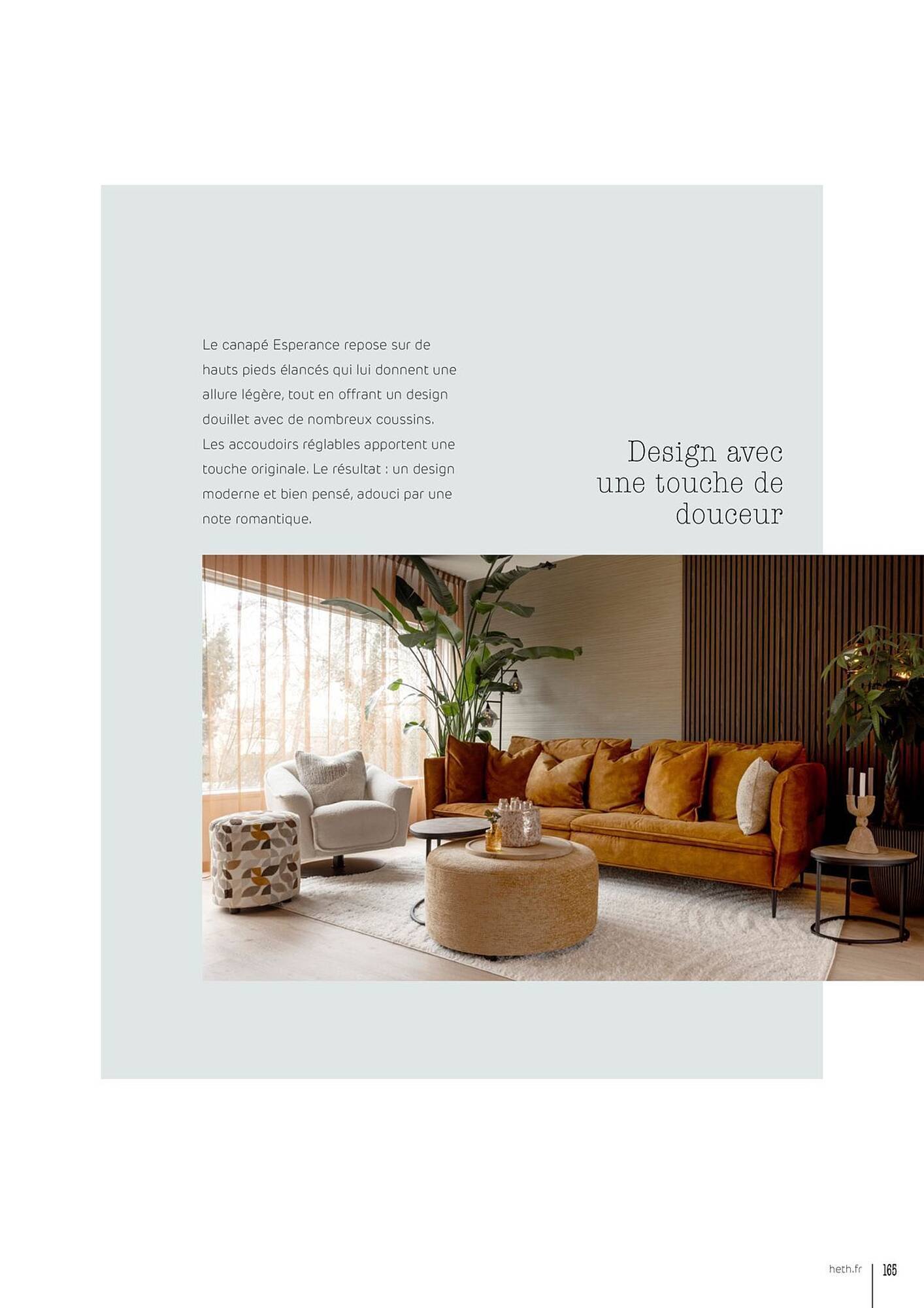 Catalogue H&amp;H (2026-03-06 - 2026-08-31)