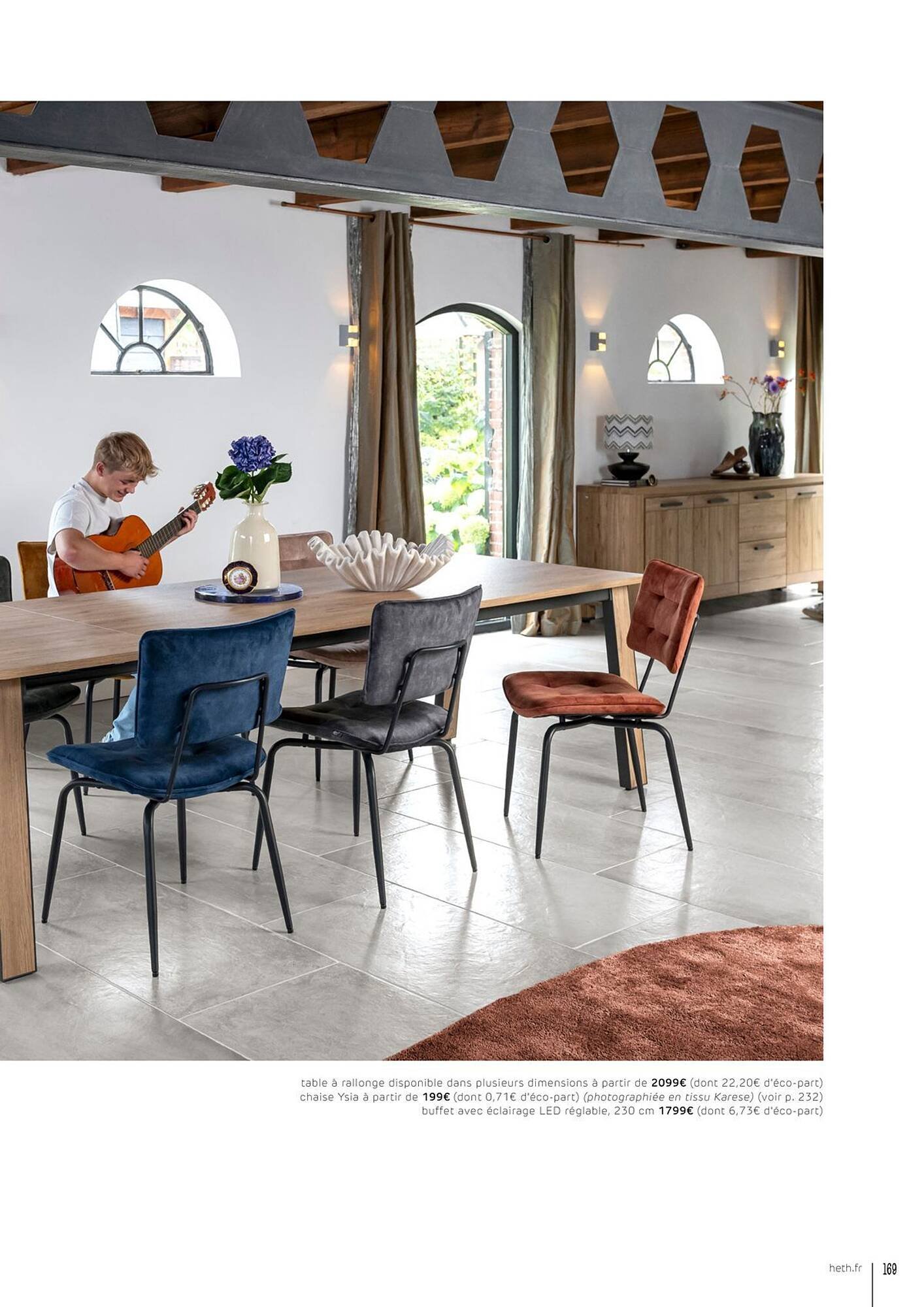 Catalogue H&amp;H (2026-03-06 - 2026-08-31)