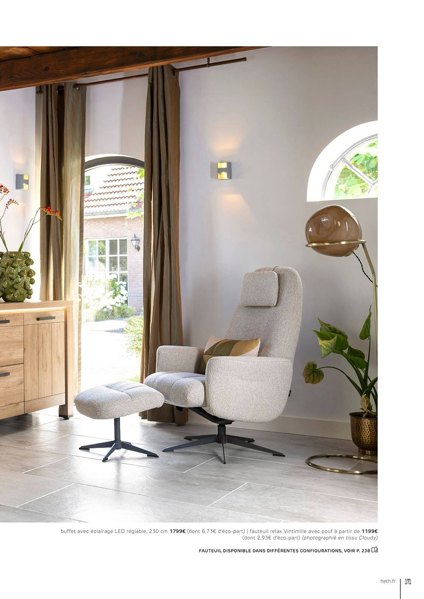 Catalogue H&amp;H (2026-03-06 - 2026-08-31)