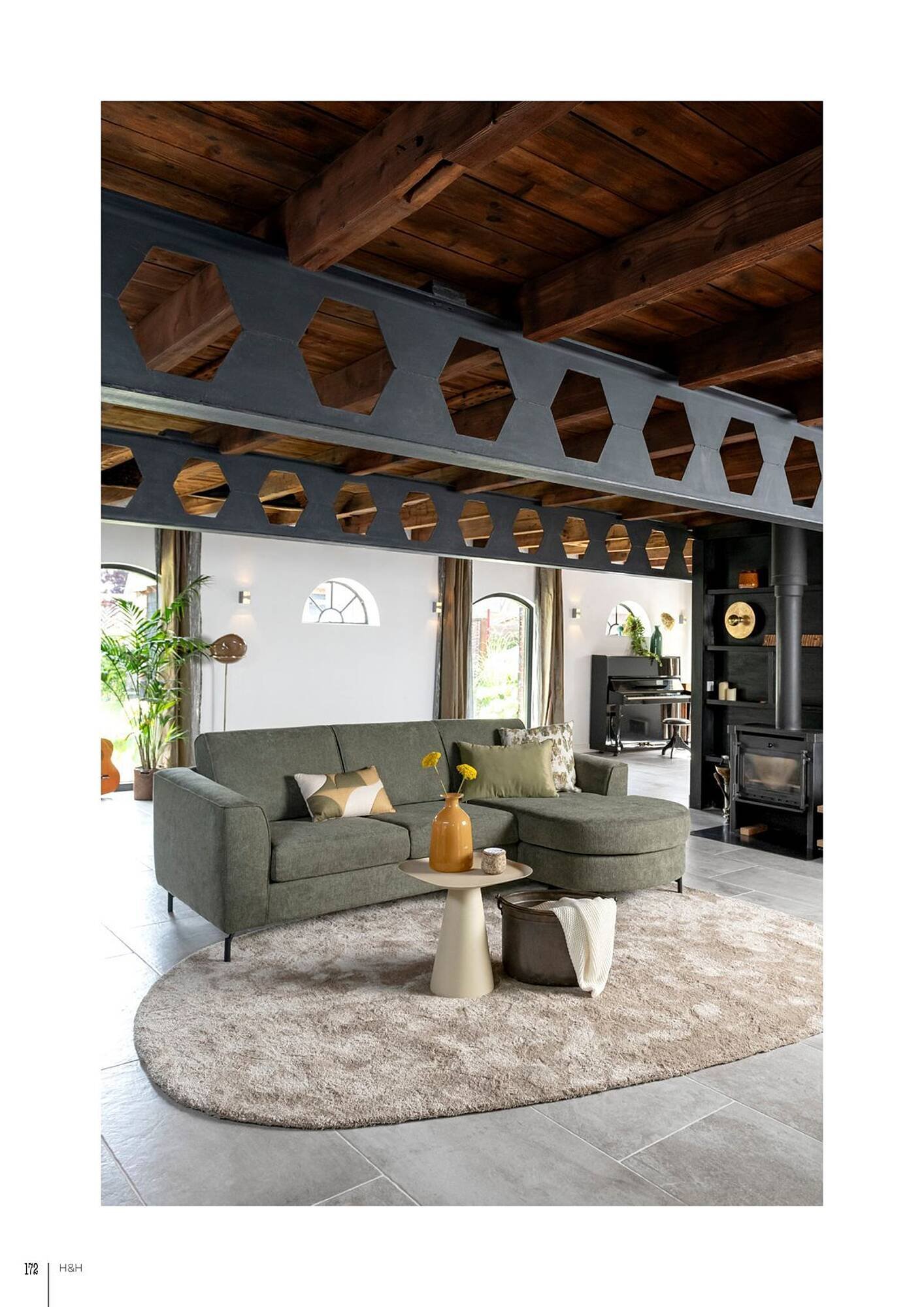 Catalogue H&amp;H (2026-03-06 - 2026-08-31)