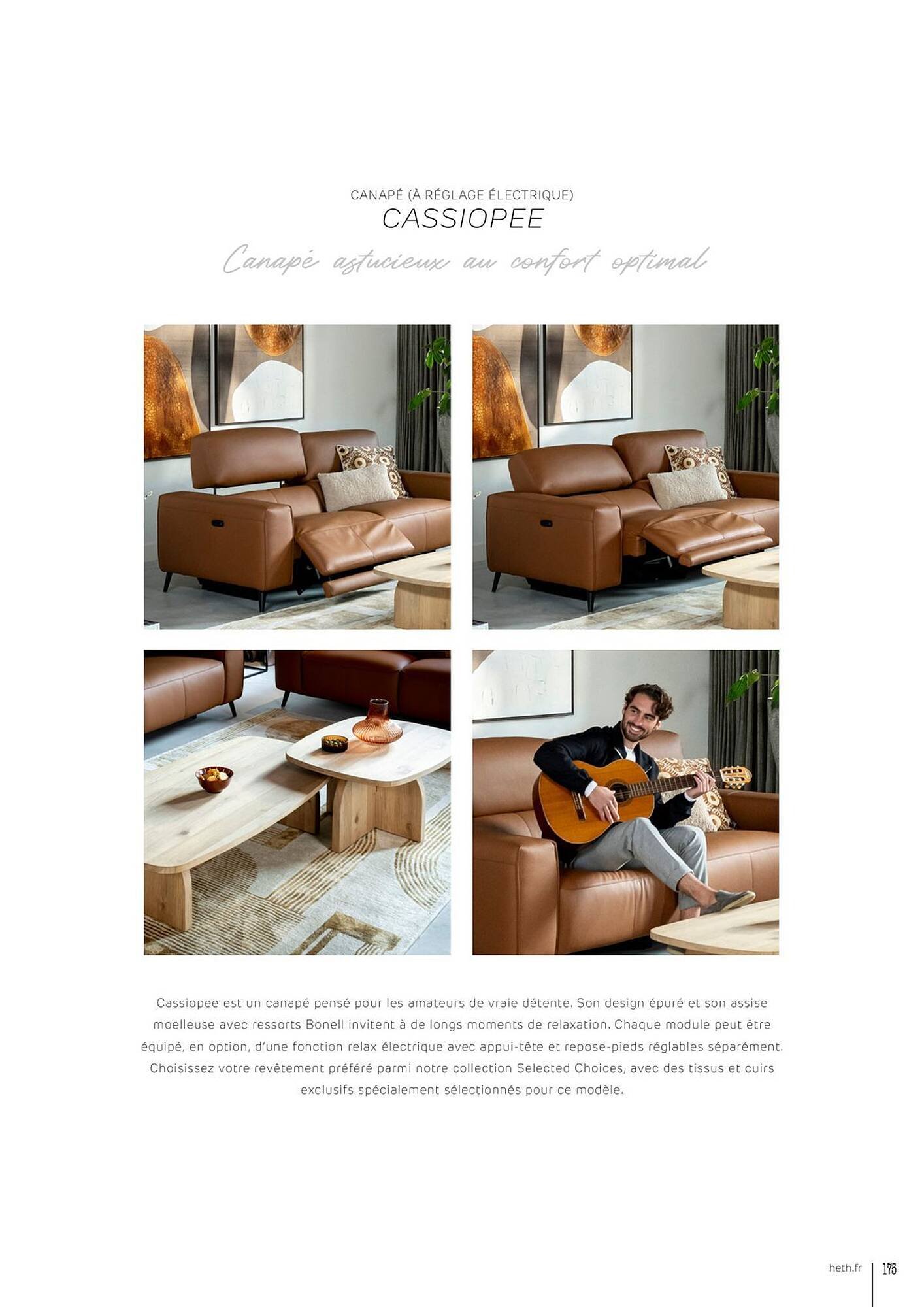 Catalogue H&amp;H (2026-03-06 - 2026-08-31)