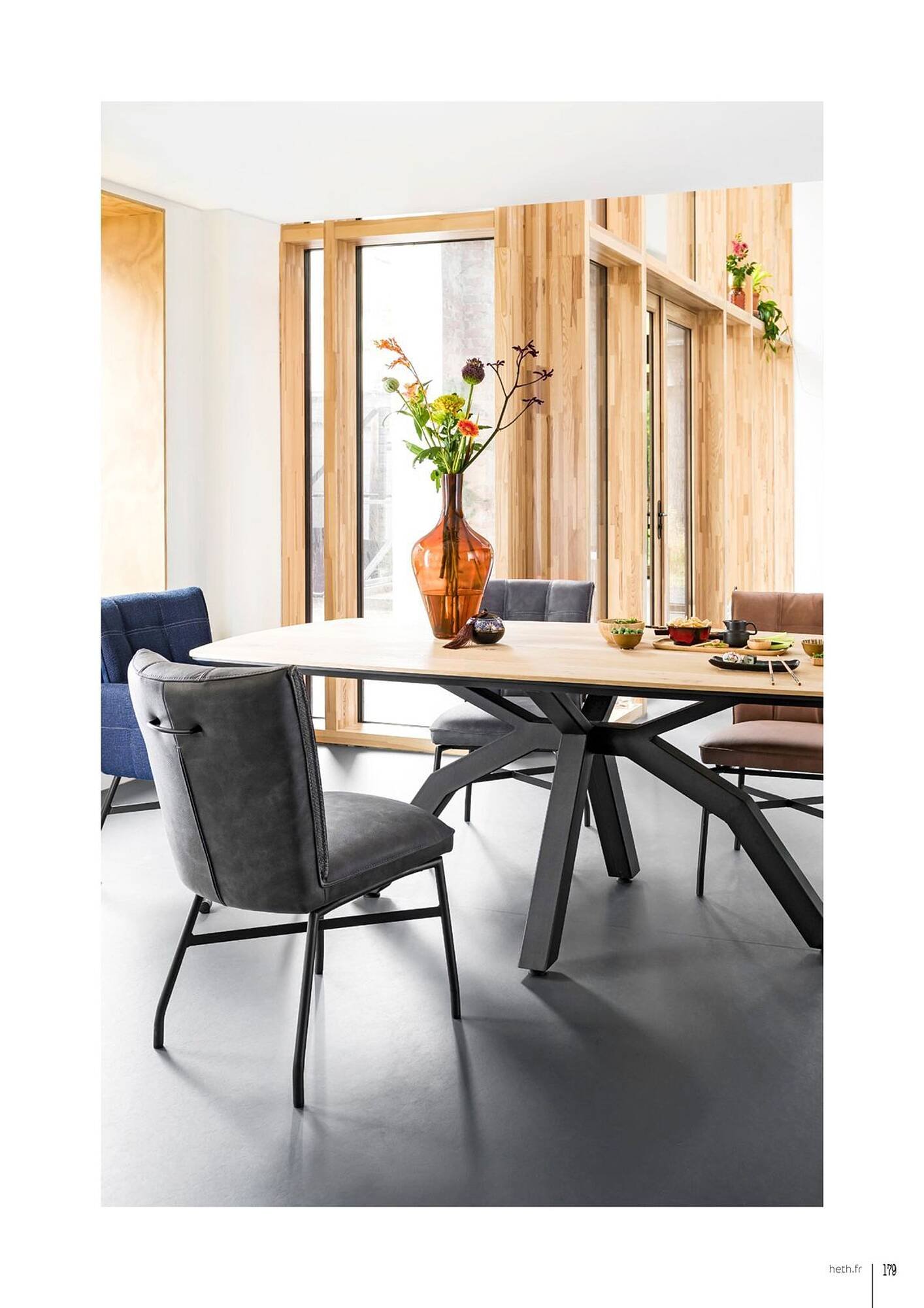 Catalogue H&amp;H (2026-03-06 - 2026-08-31)