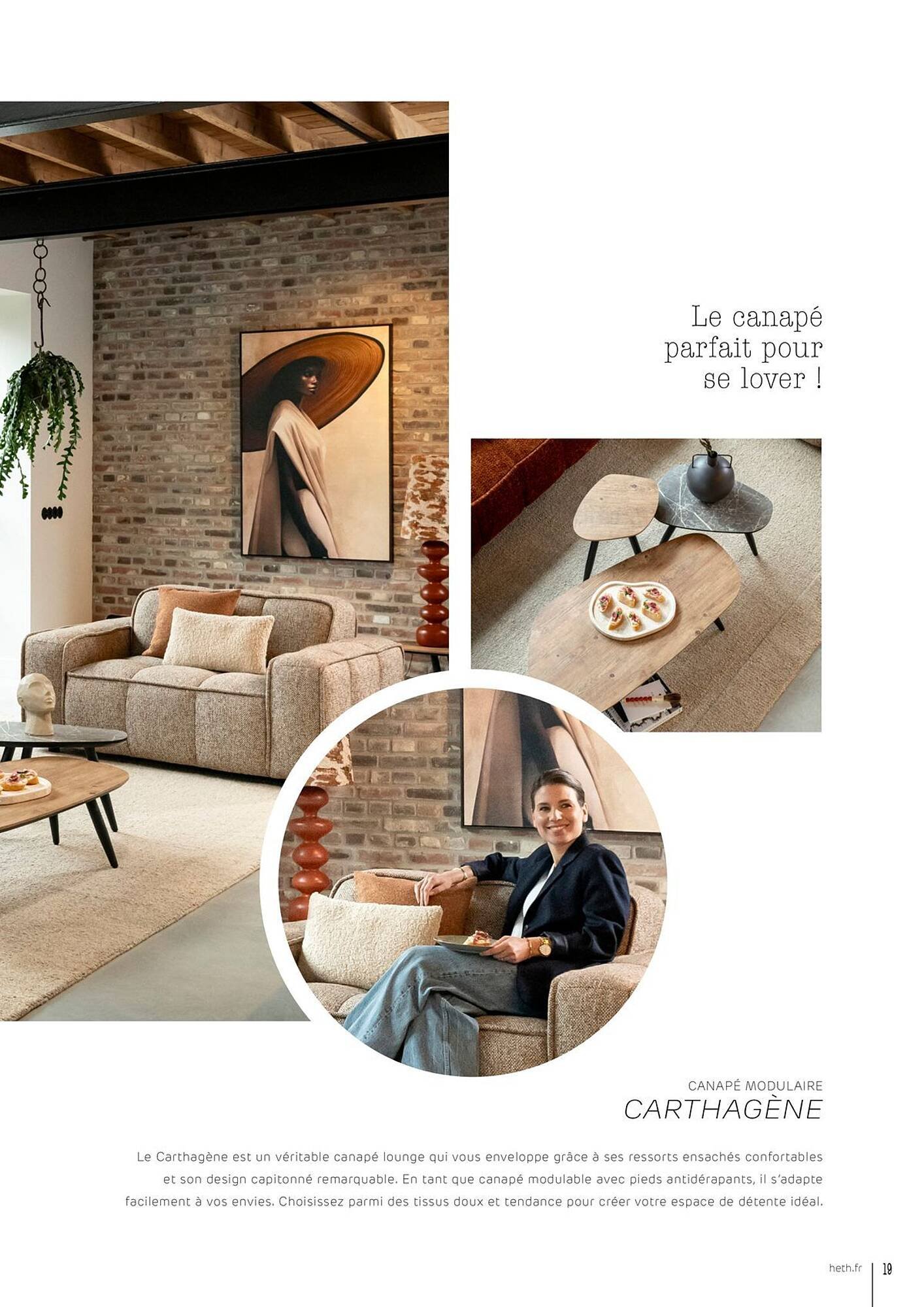 Catalogue H&amp;H (2026-03-06 - 2026-08-31)