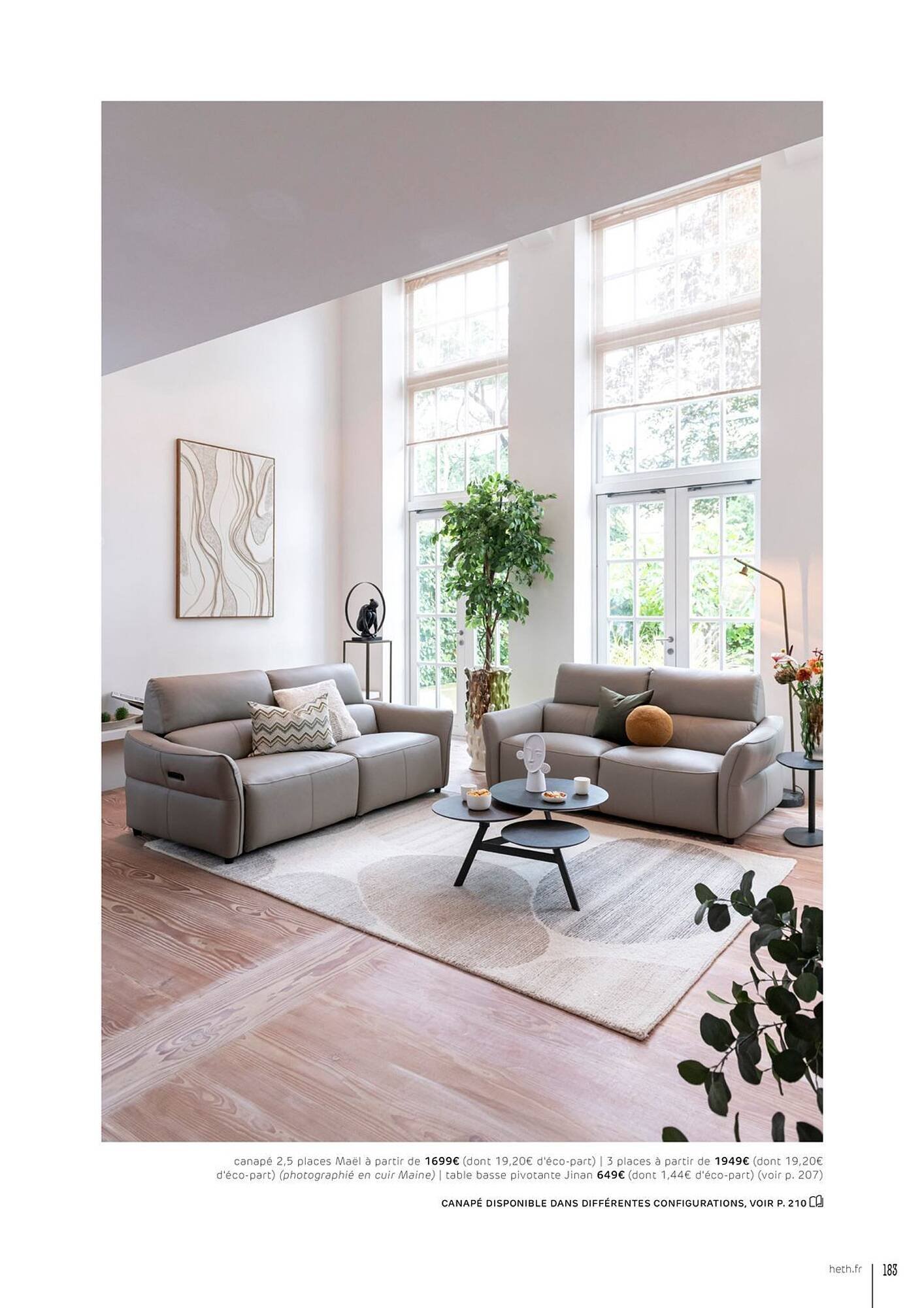 Catalogue H&amp;H (2026-03-06 - 2026-08-31)