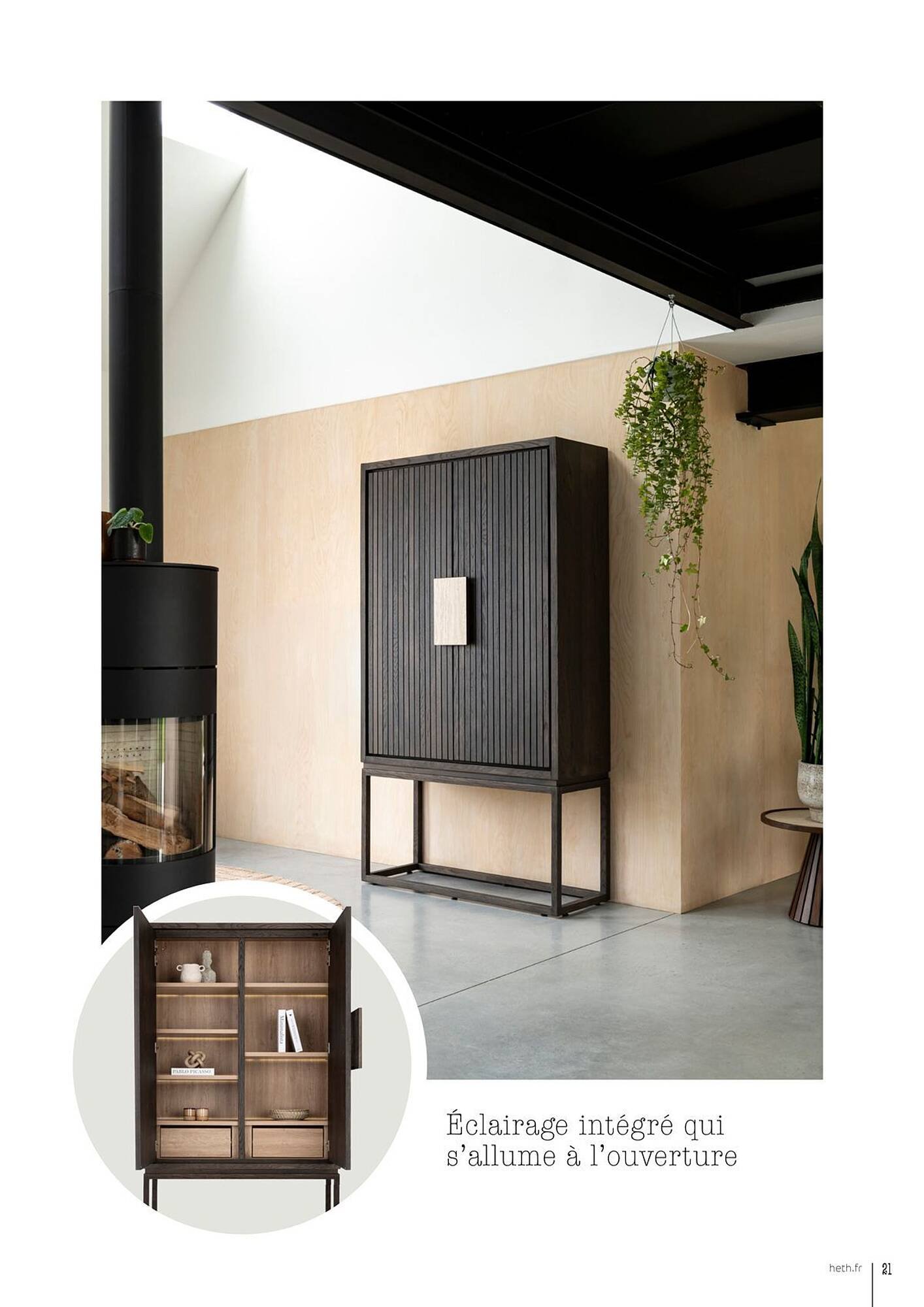 Catalogue H&amp;H (2026-03-06 - 2026-08-31)