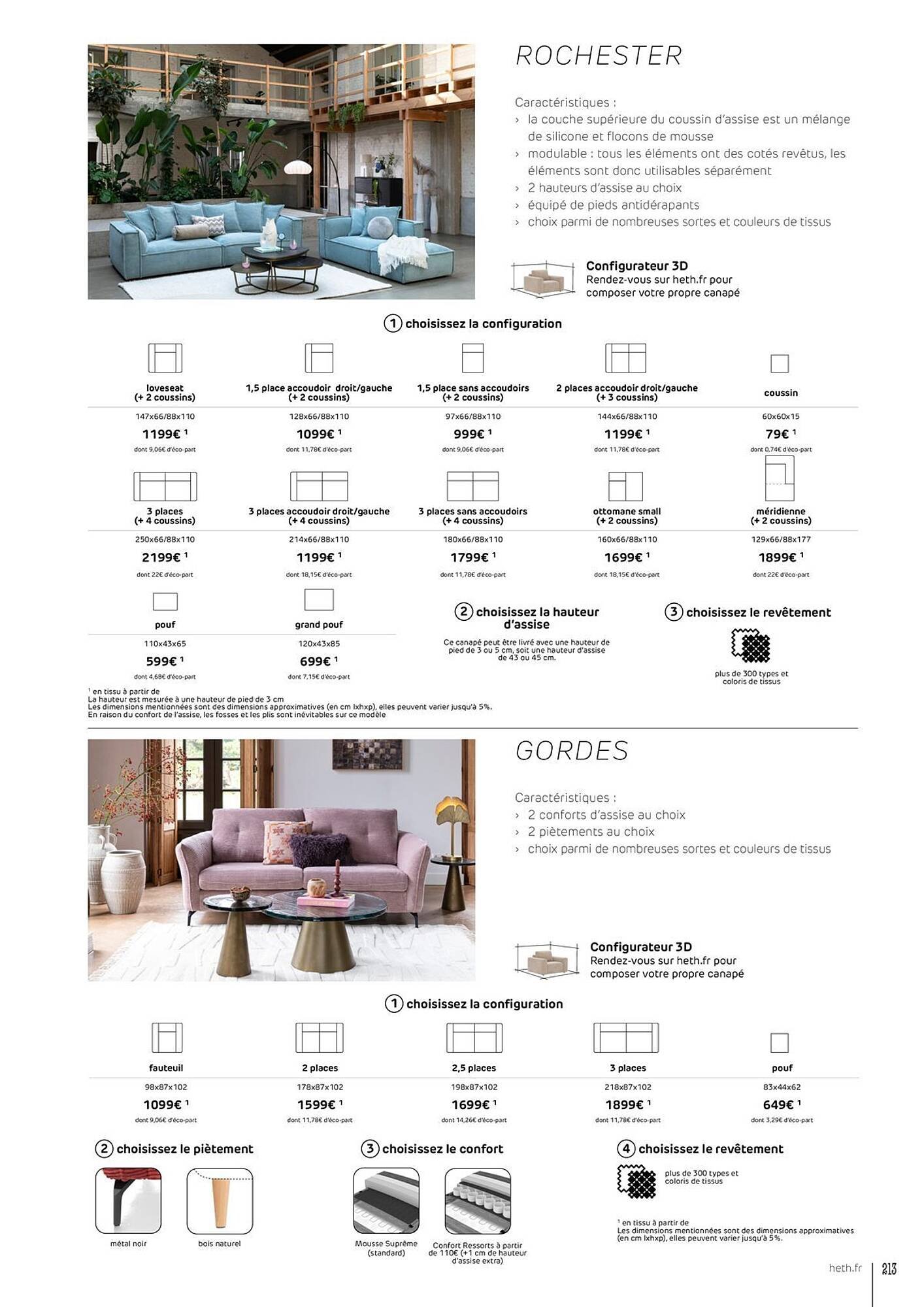 Catalogue H&amp;H (2026-03-06 - 2026-08-31)