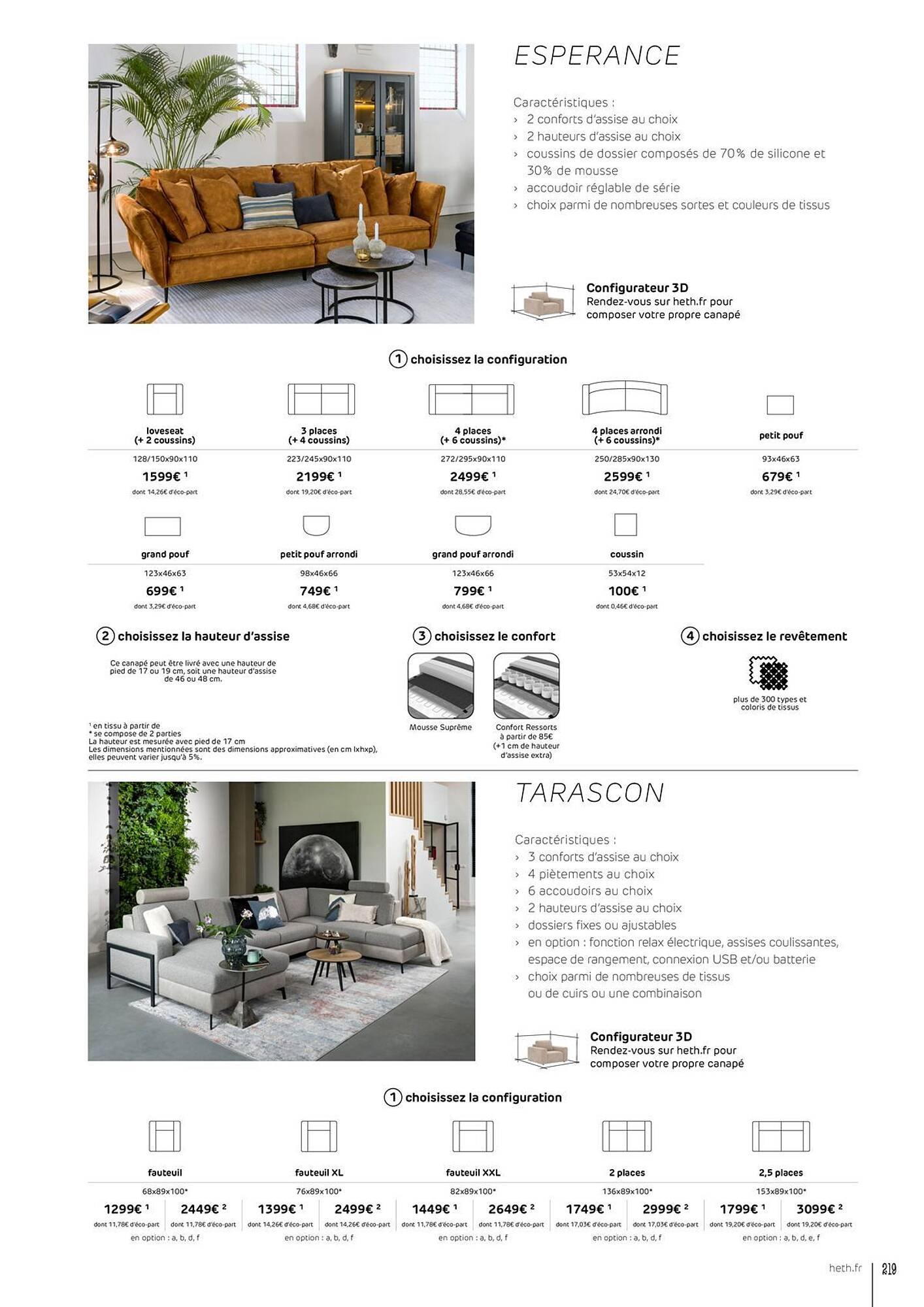 Catalogue H&amp;H (2026-03-06 - 2026-08-31)