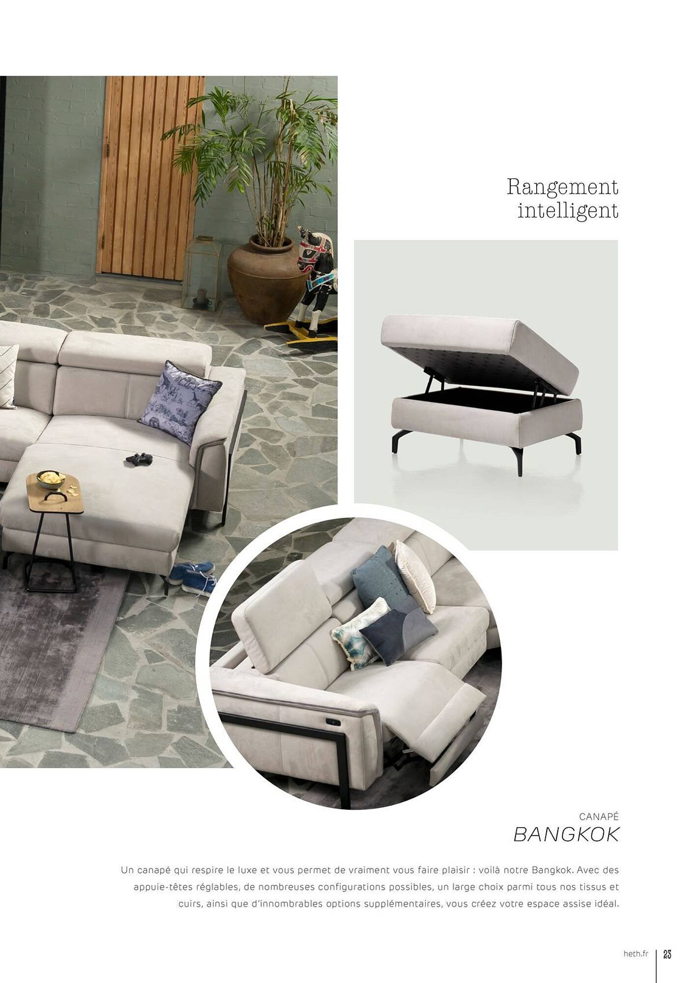 Catalogue H&amp;H (2026-03-06 - 2026-08-31)