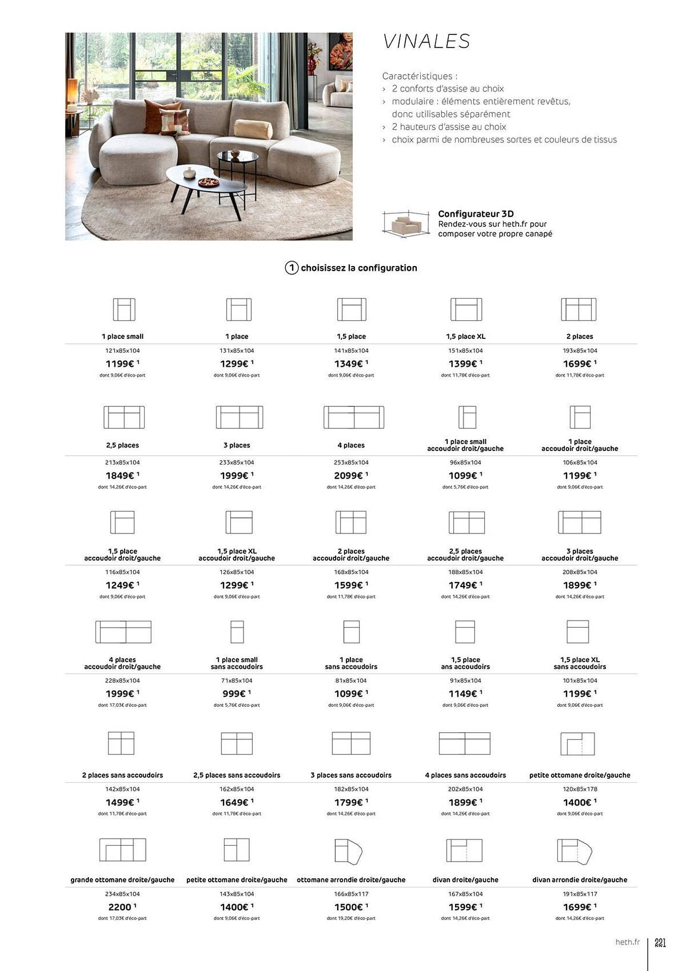 Catalogue H&amp;H (2026-03-06 - 2026-08-31)