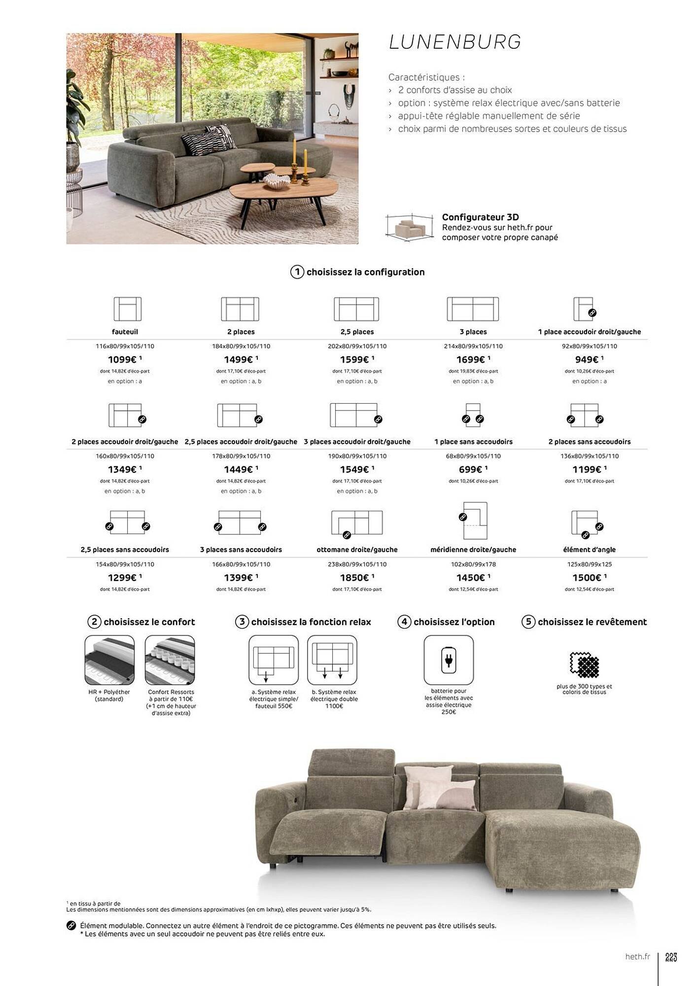 Catalogue H&amp;H (2026-03-06 - 2026-08-31)