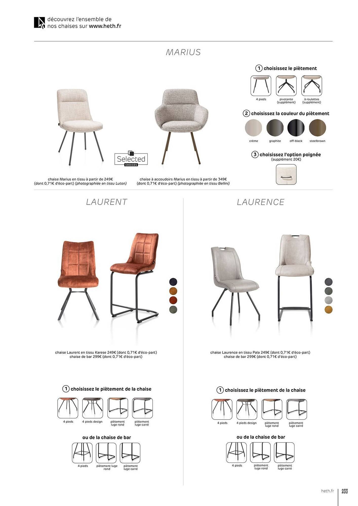 Catalogue H&amp;H (2026-03-06 - 2026-08-31)