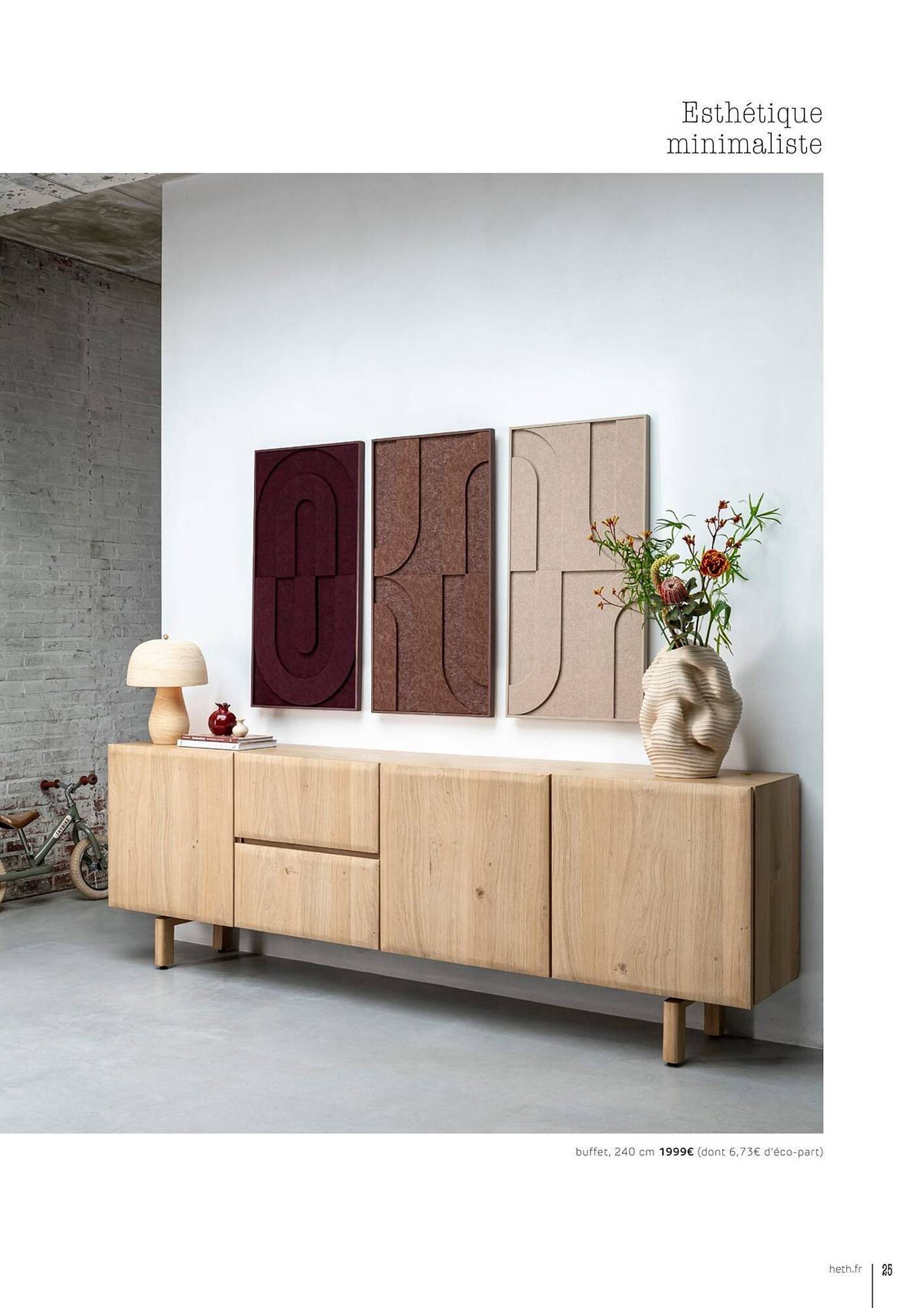 Catalogue H&amp;H (2026-03-06 - 2026-08-31)