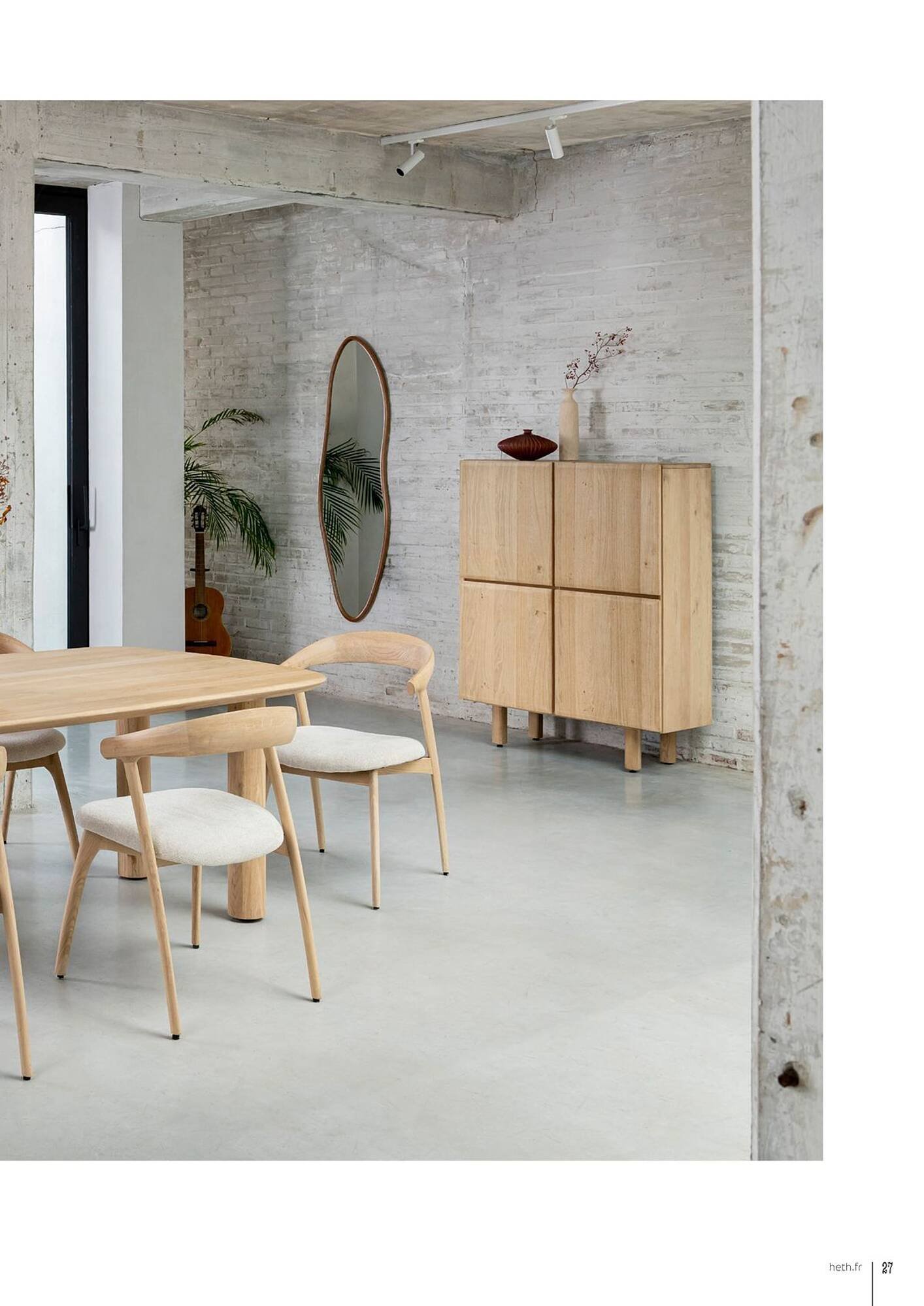 Catalogue H&amp;H (2026-03-06 - 2026-08-31)