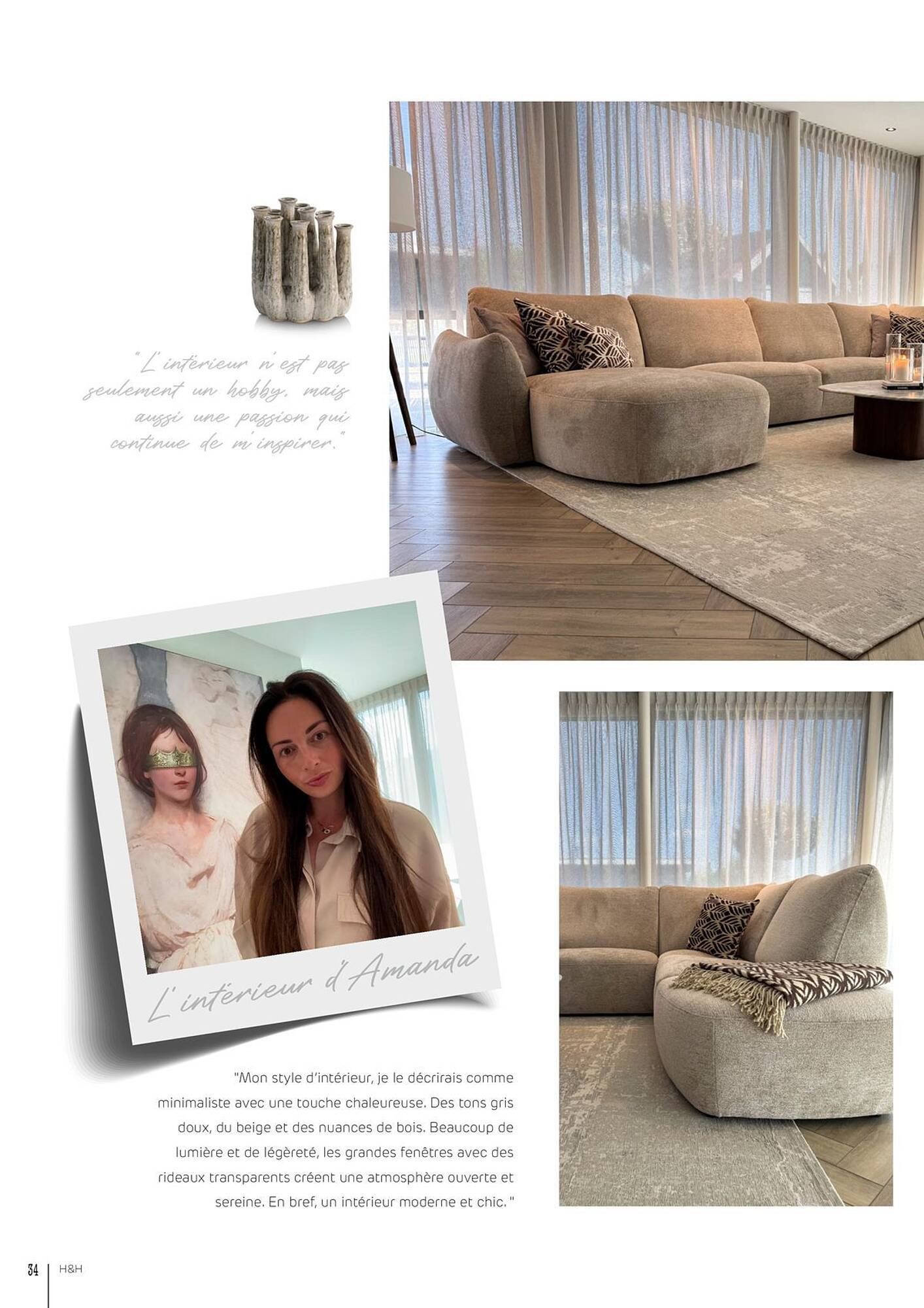 Catalogue H&amp;H (2026-03-06 - 2026-08-31)