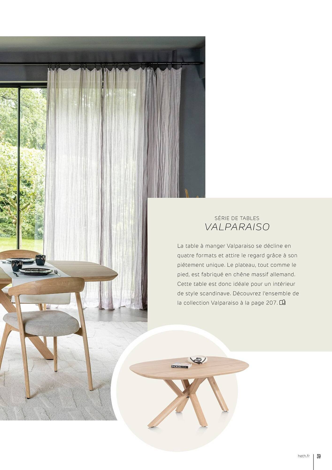 Catalogue H&amp;H (2026-03-06 - 2026-08-31)