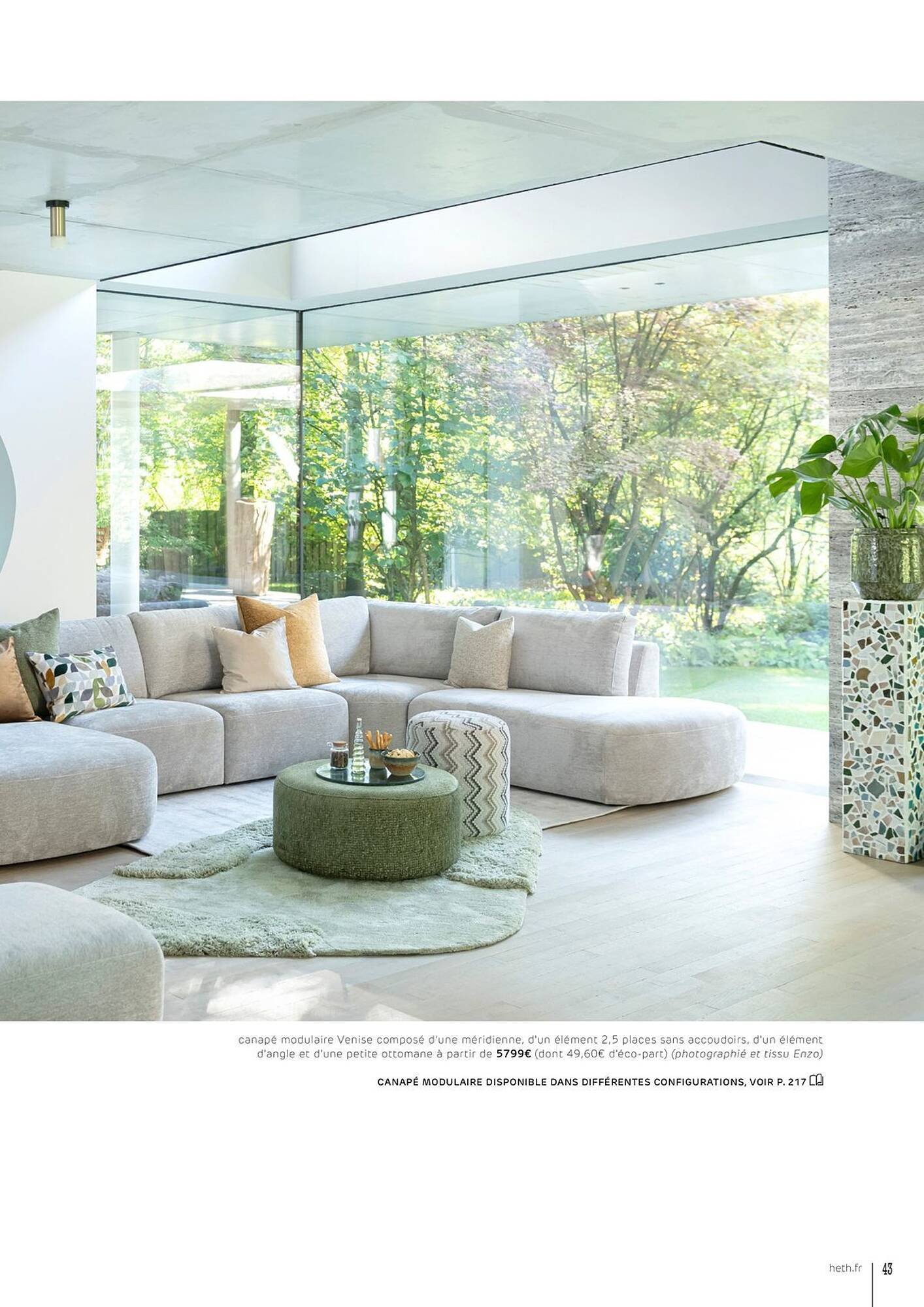 Catalogue H&amp;H (2026-03-06 - 2026-08-31)