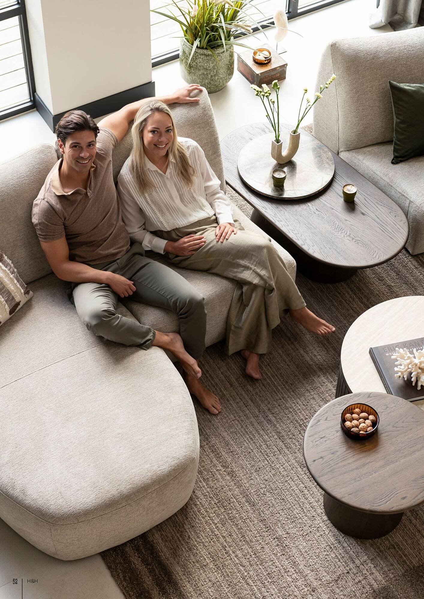 Catalogue H&amp;H (2026-03-06 - 2026-08-31)