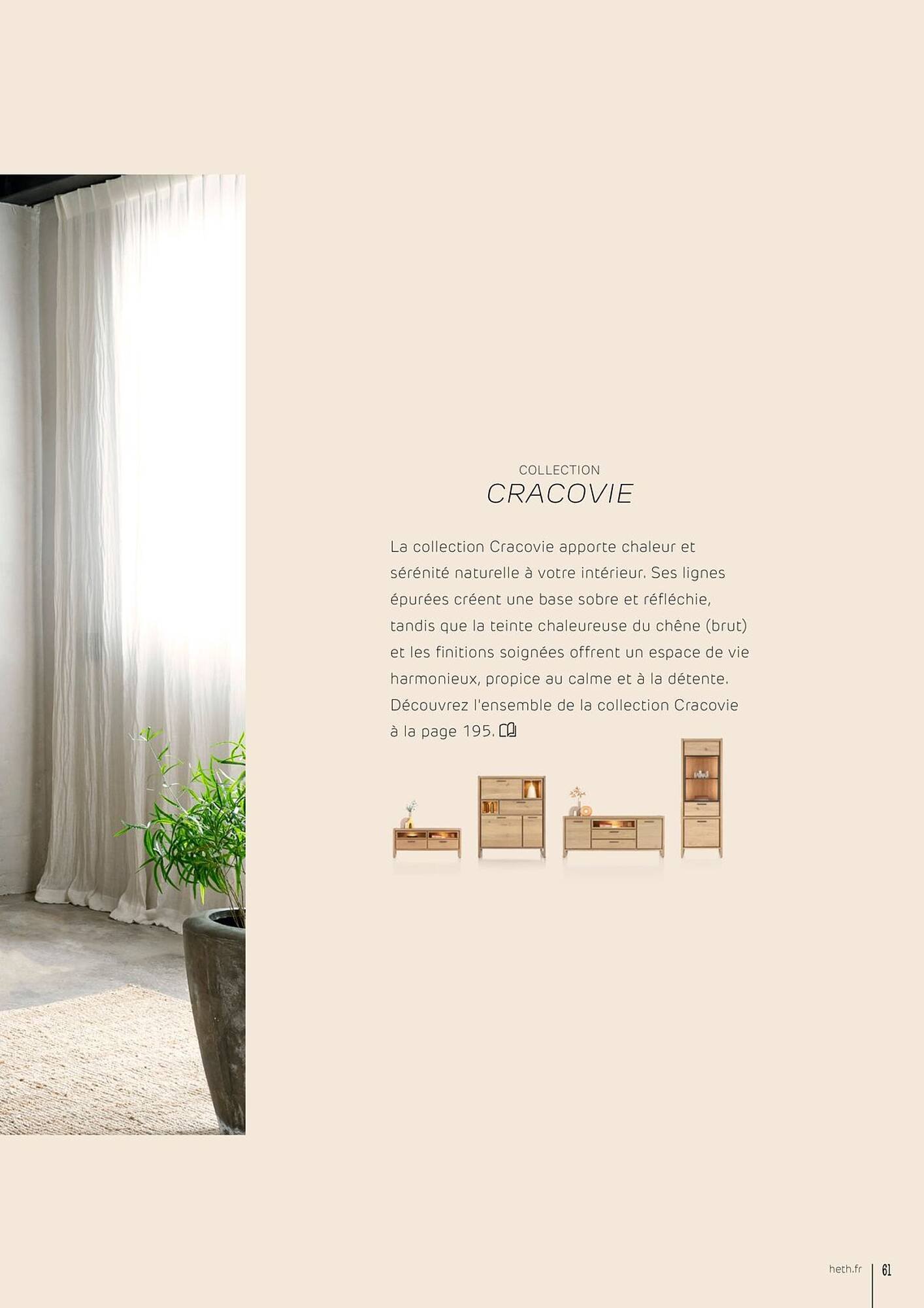 Catalogue H&amp;H (2026-03-06 - 2026-08-31)