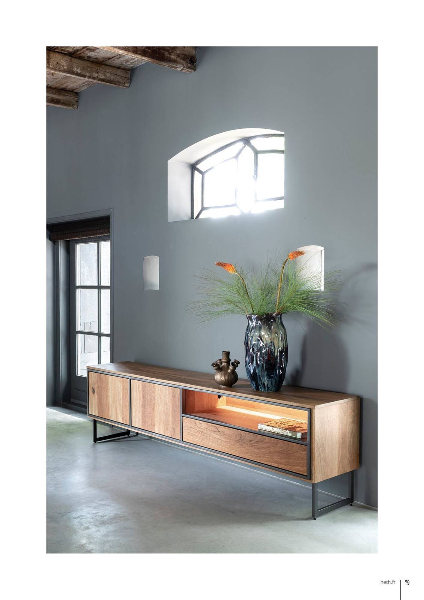 Catalogue H&amp;H (2026-03-06 - 2026-08-31)