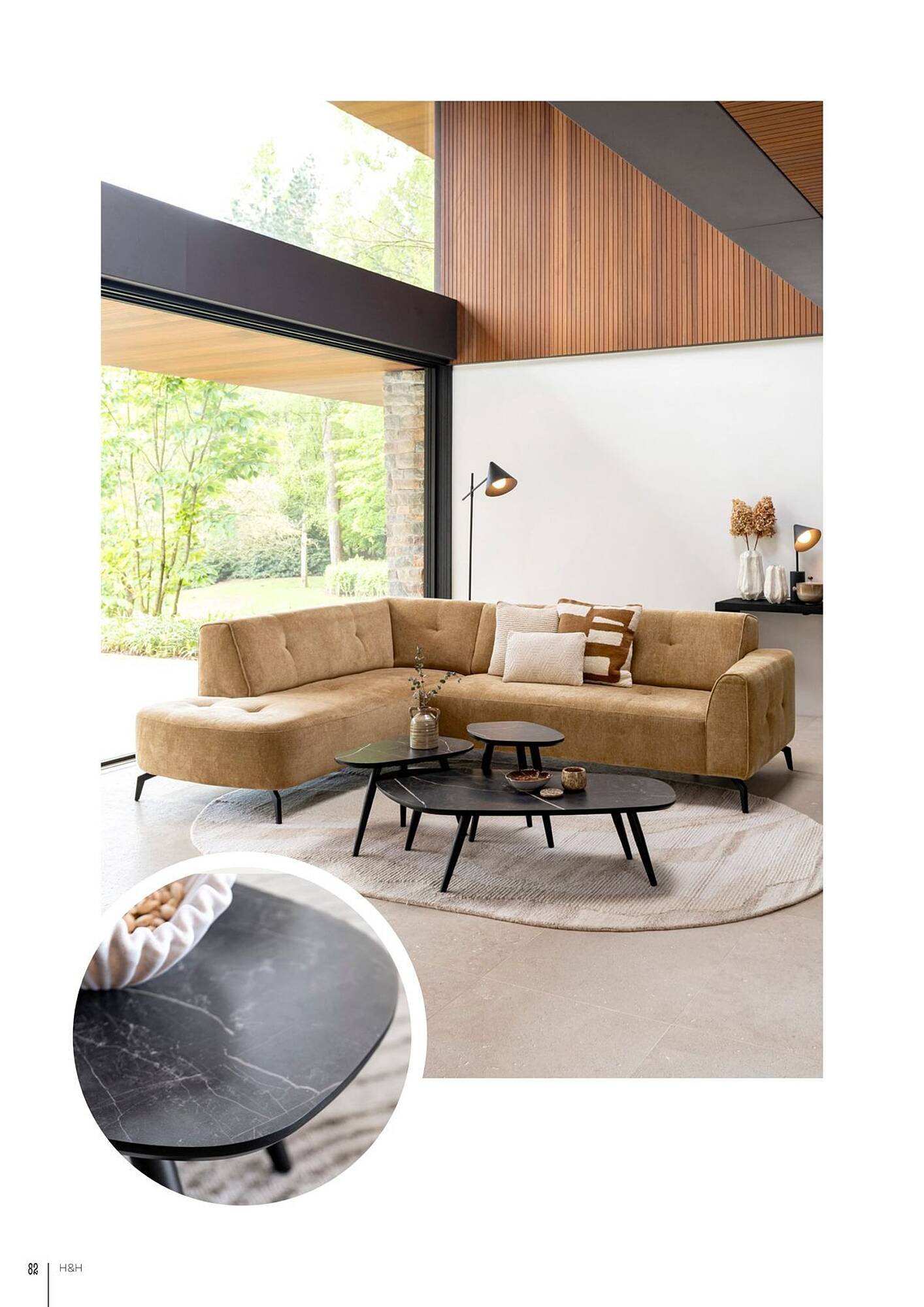 Catalogue H&amp;H (2026-03-06 - 2026-08-31)