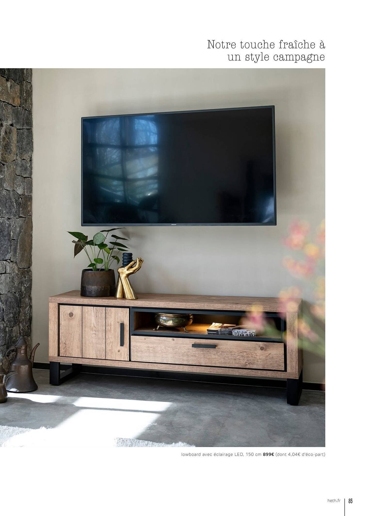 Catalogue H&amp;H (2026-03-06 - 2026-08-31)