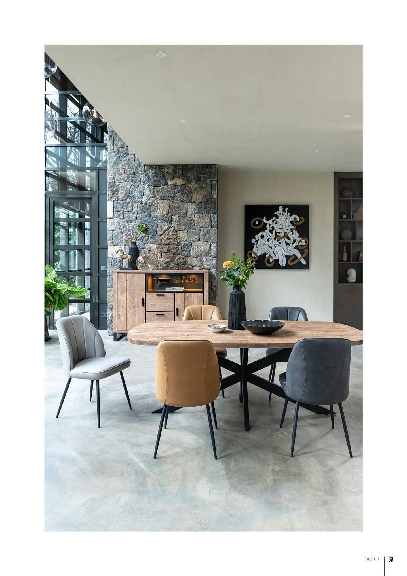 Catalogue H&amp;H (2026-03-06 - 2026-08-31)