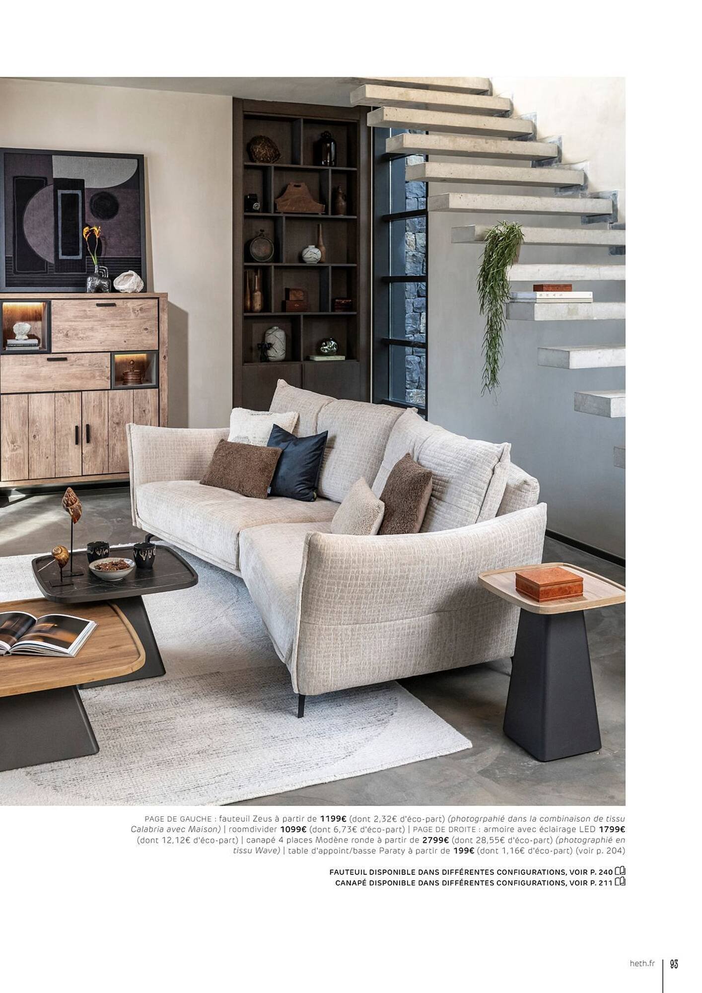 Catalogue H&amp;H (2026-03-06 - 2026-08-31)