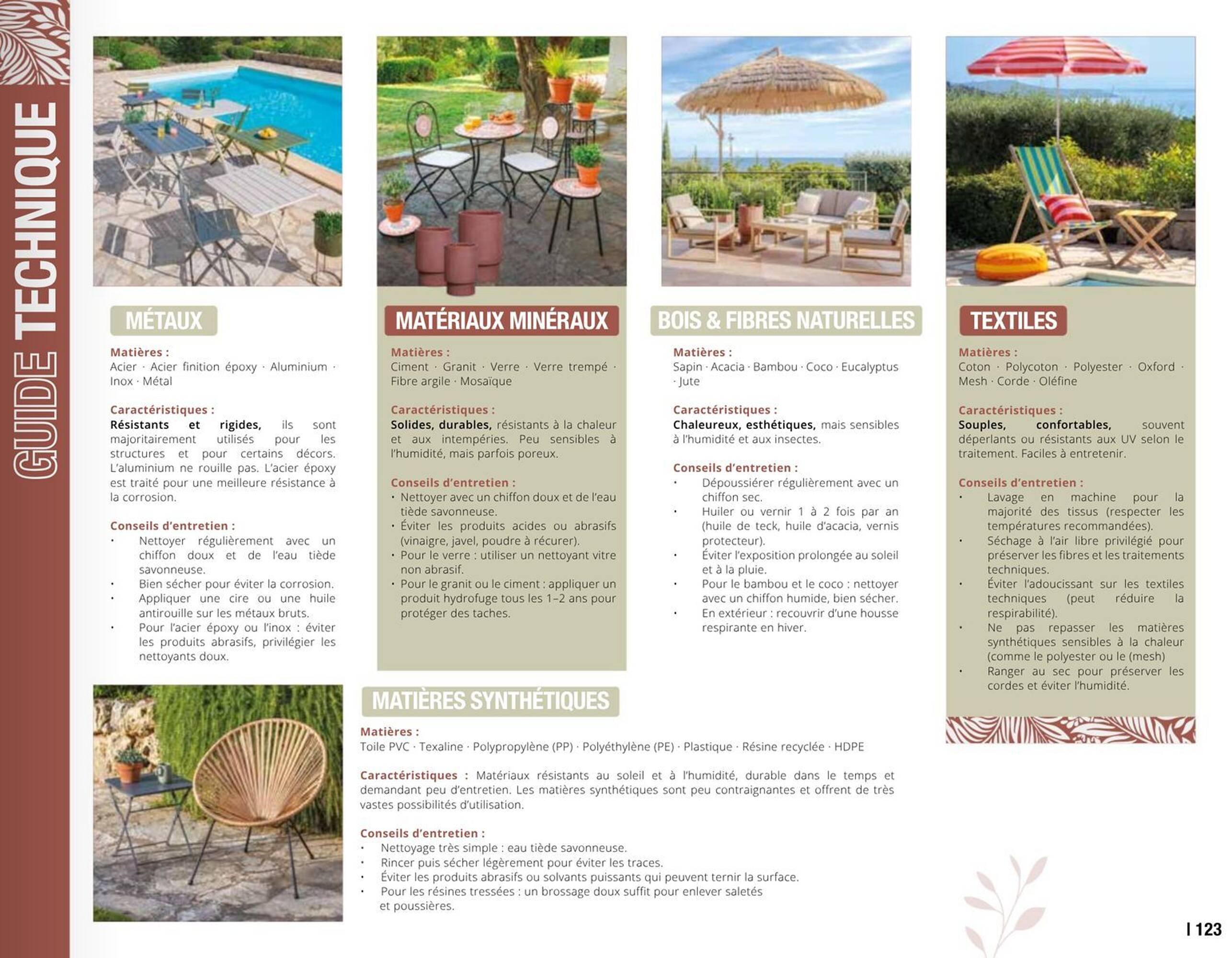 Catalogue La Foir'Fouille