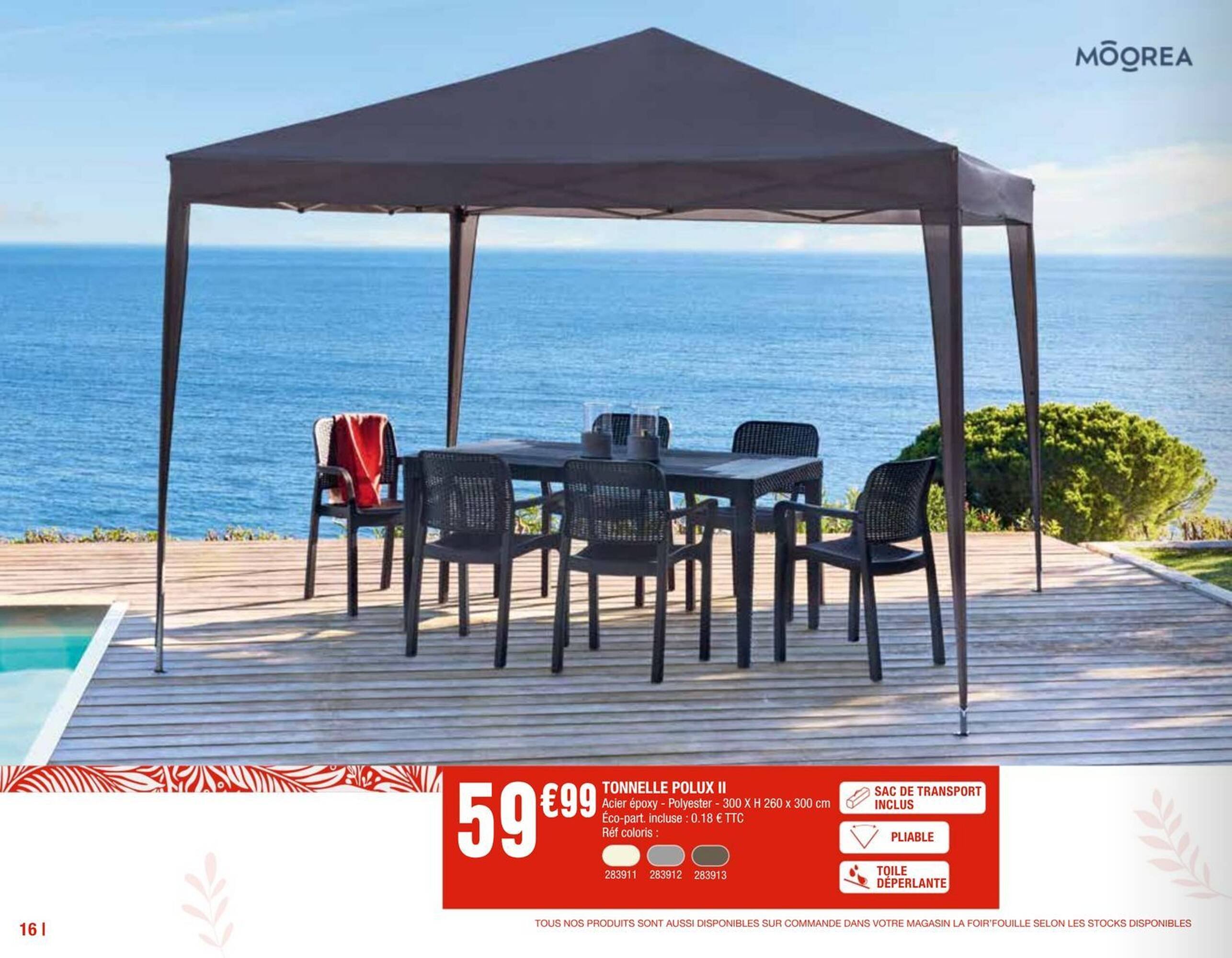 Catalogue La Foir'Fouille