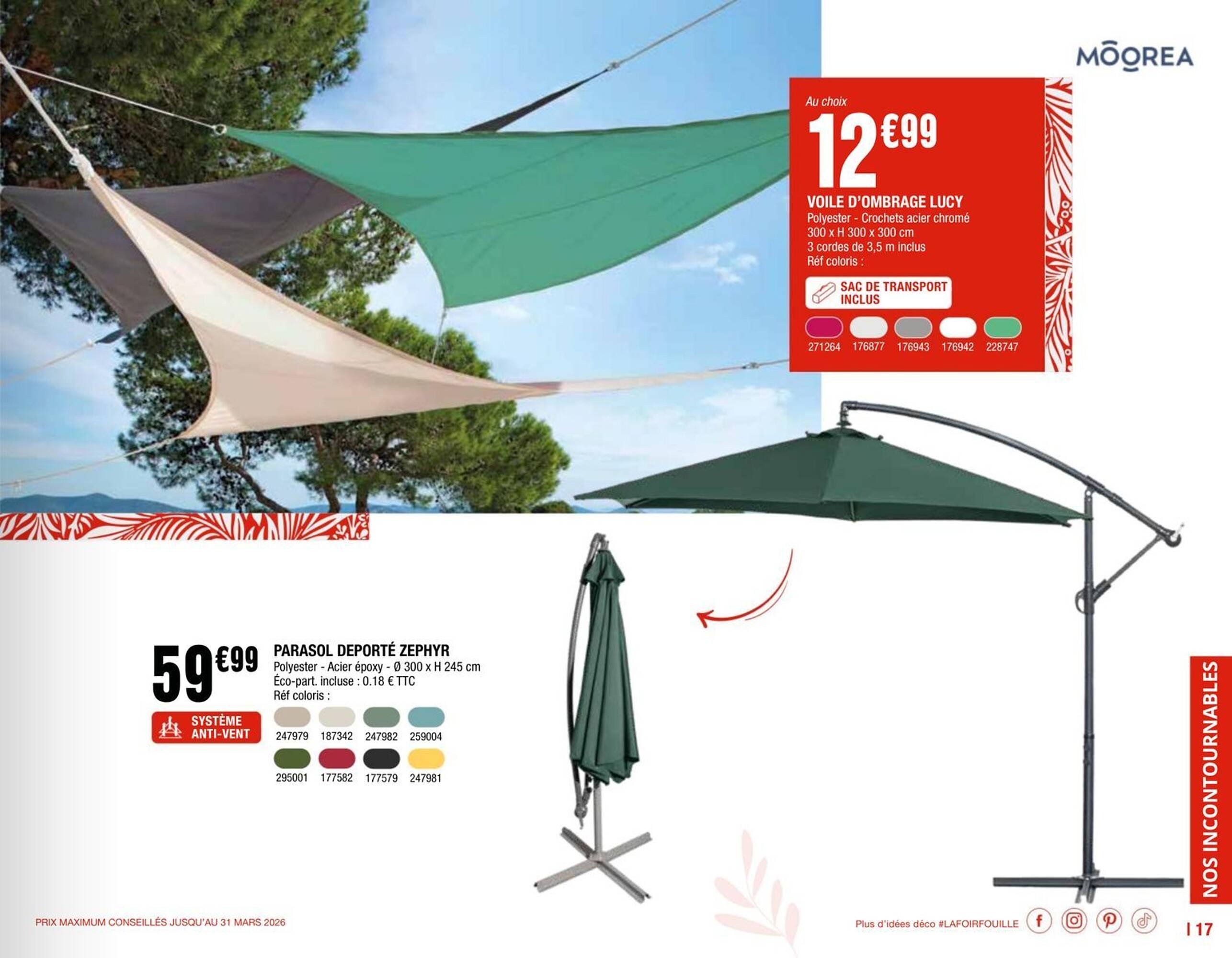 Catalogue La Foir'Fouille