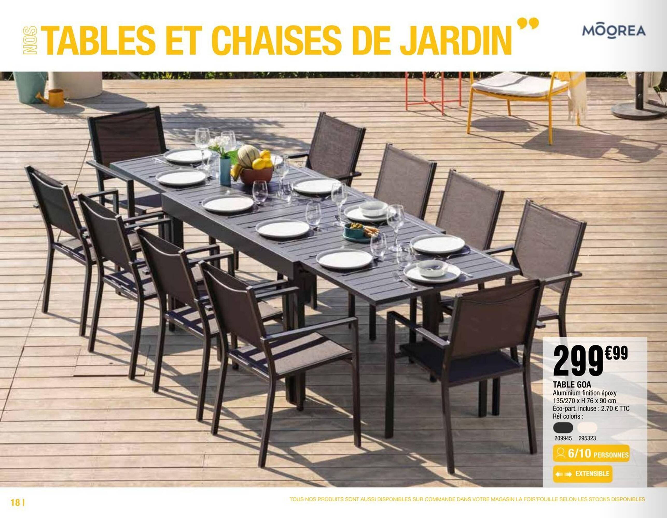 Catalogue La Foir'Fouille