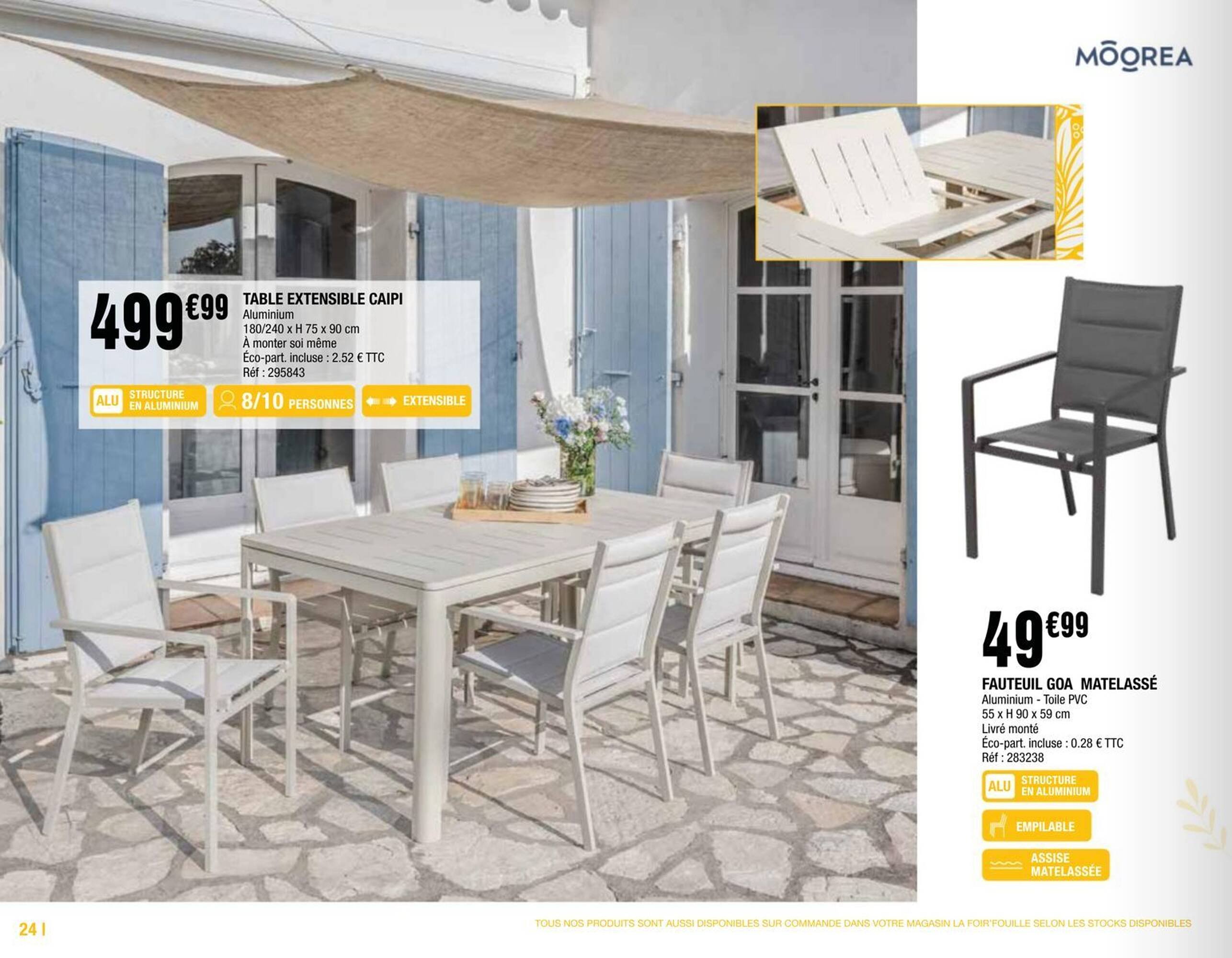 Catalogue La Foir'Fouille
