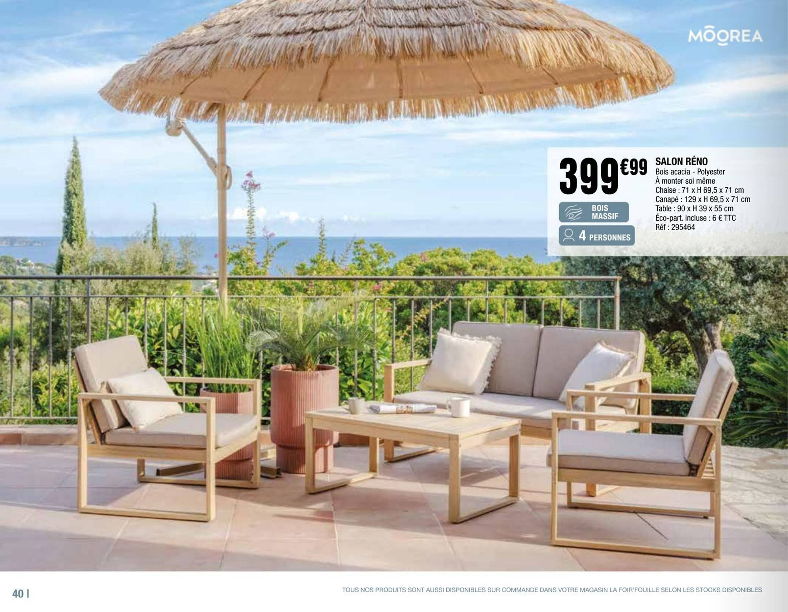 Catalogue La Foir'Fouille