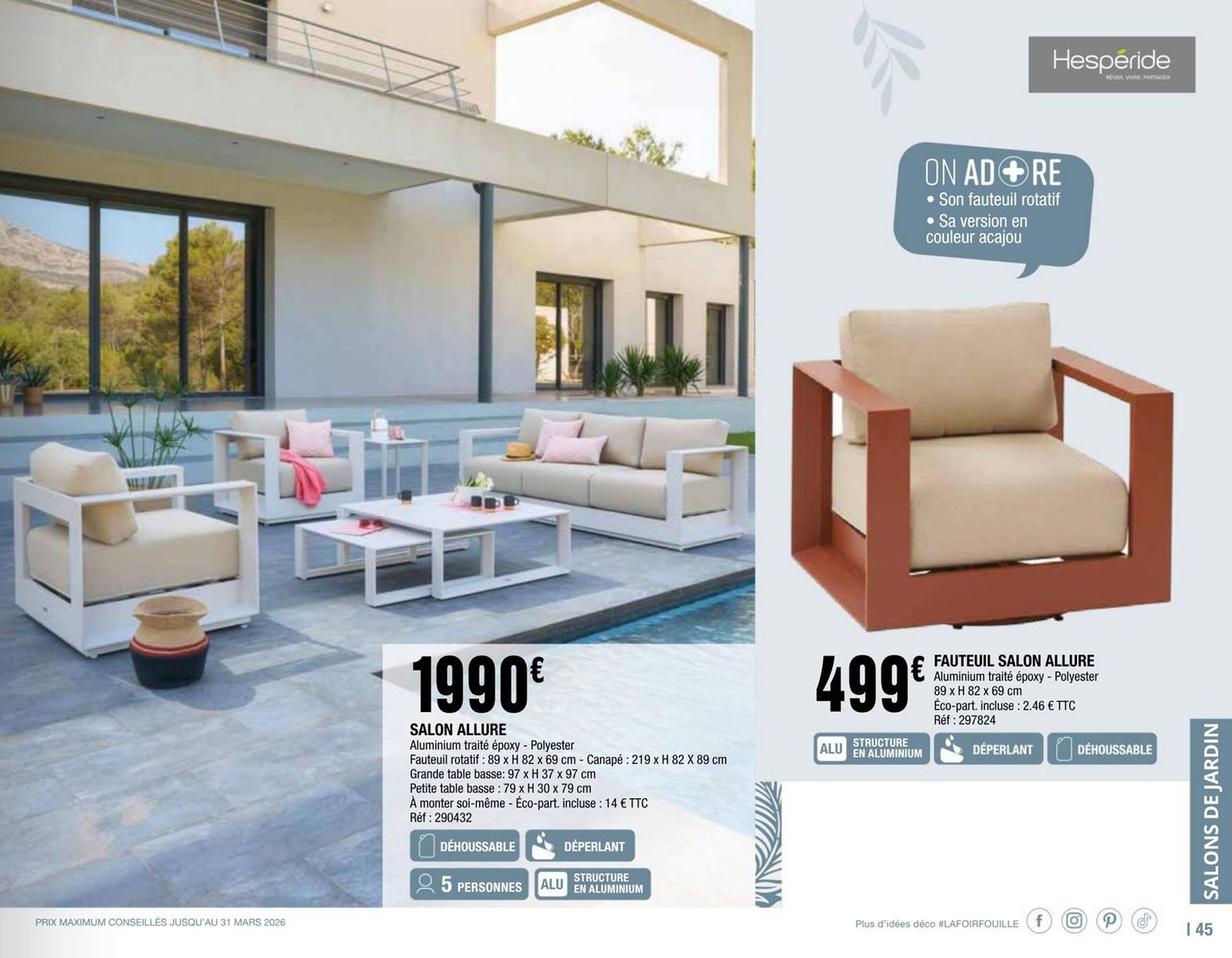 Catalogue La Foir'Fouille